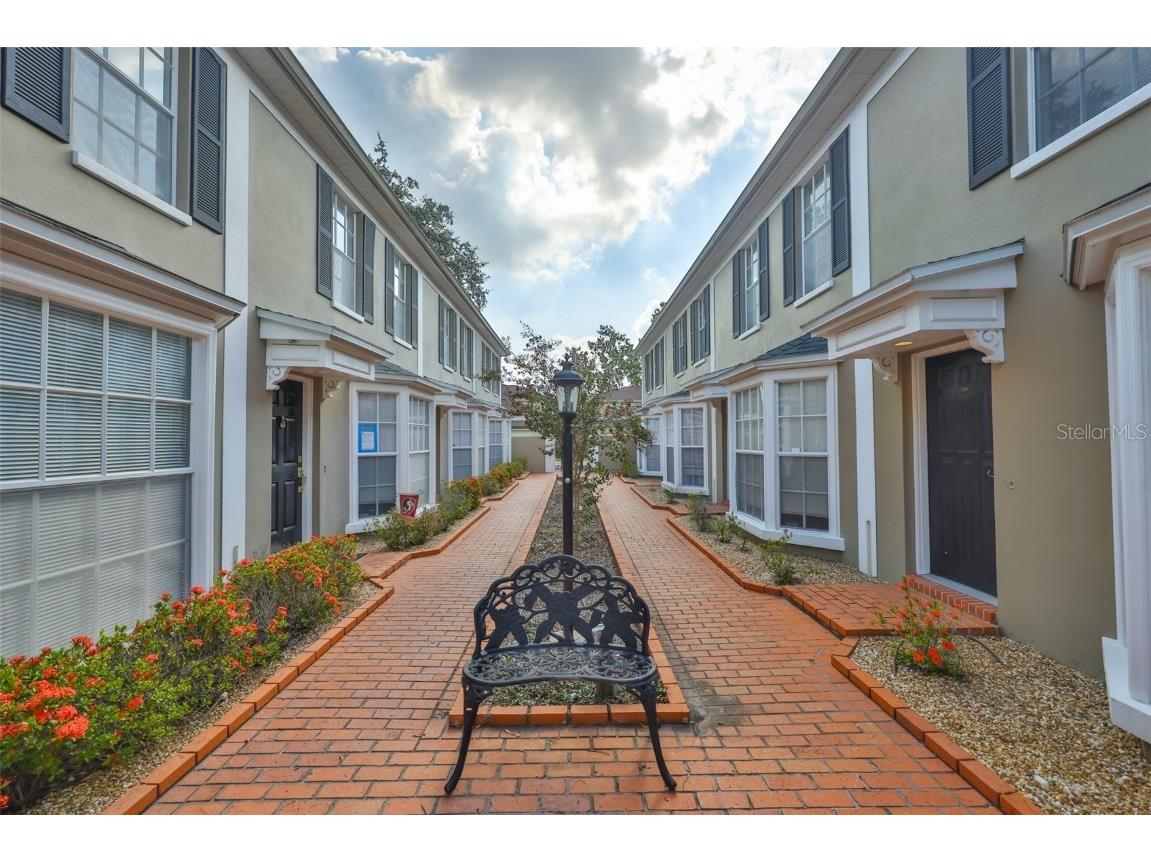 308 S Bungalow Park Avenue #C Tampa FL 33609 TB8422911 image1