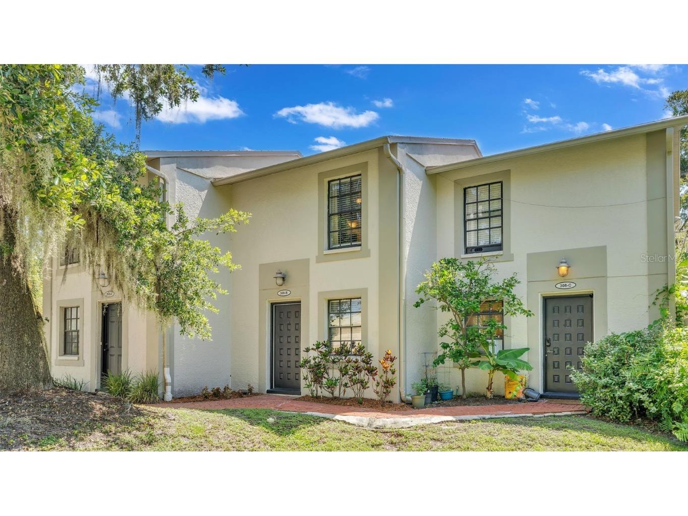 308 S Delaware Avenue #B Tampa FL 33606 L4946412 image1