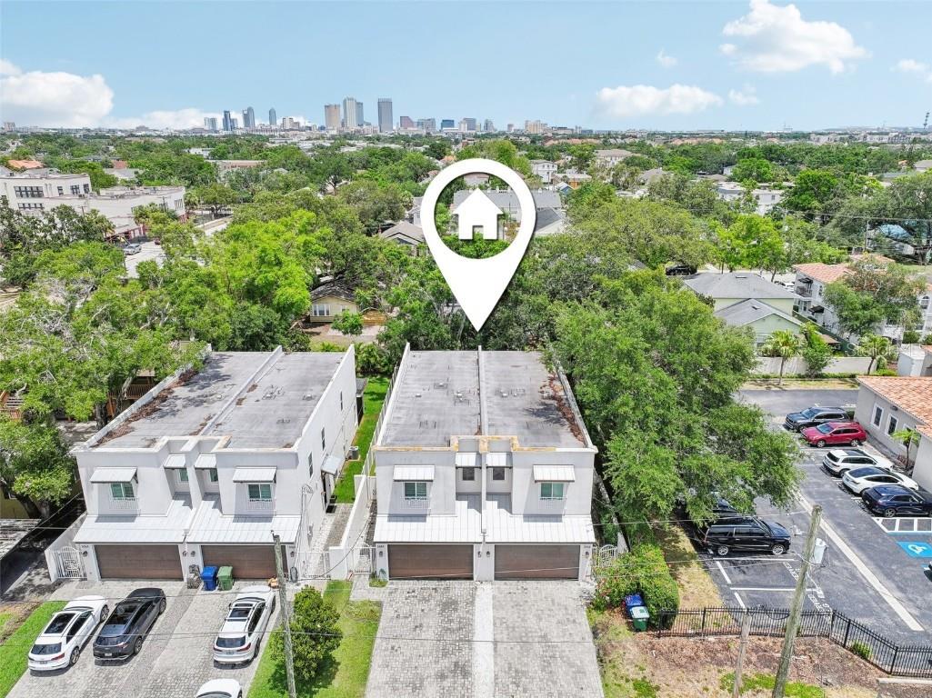 308 S New Jersey Avenue #A Tampa FL 33609 TB8385429 image1