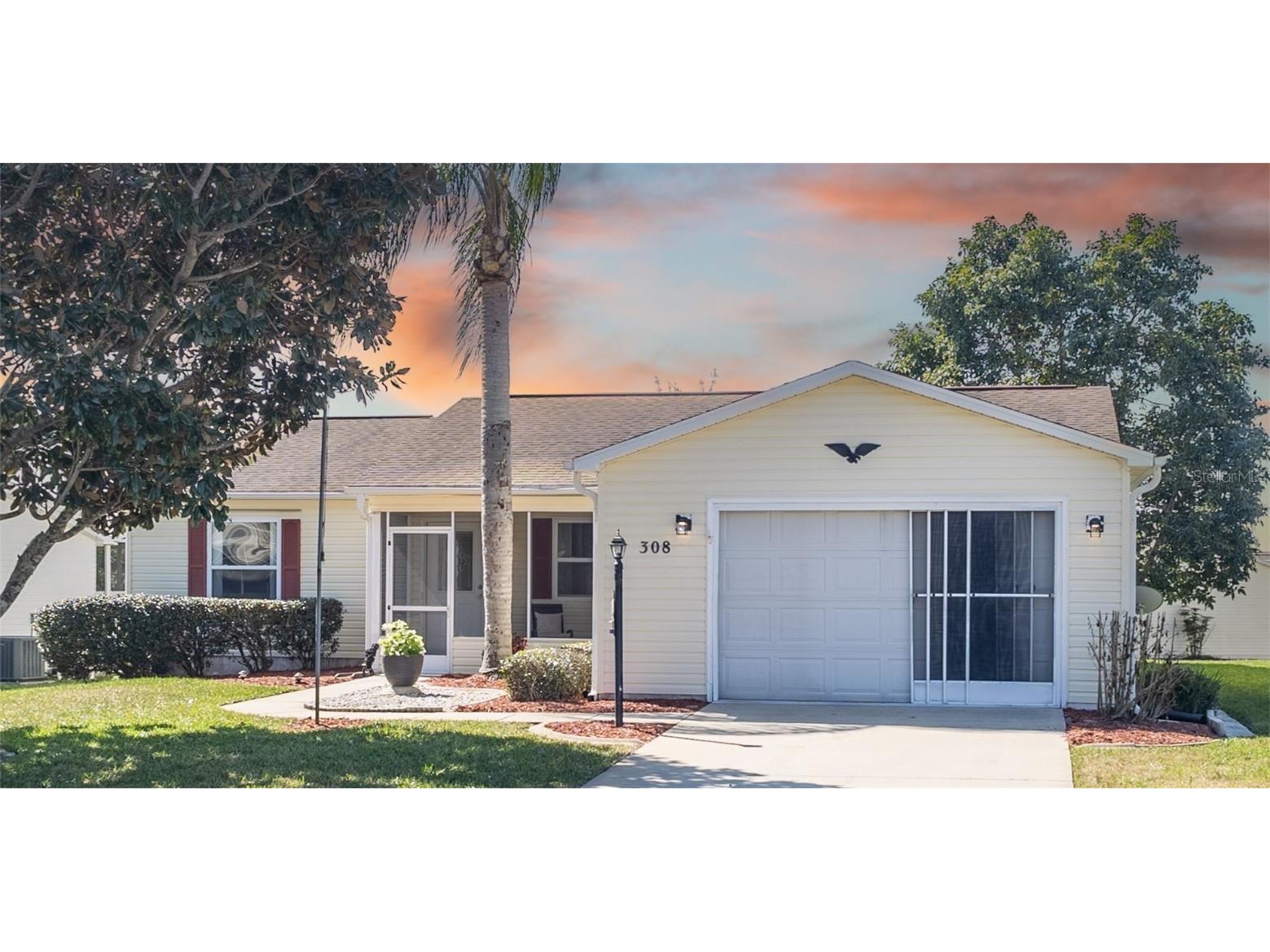 308 Santa Clara Circle Lady Lake FL 32159 G5090757 image1