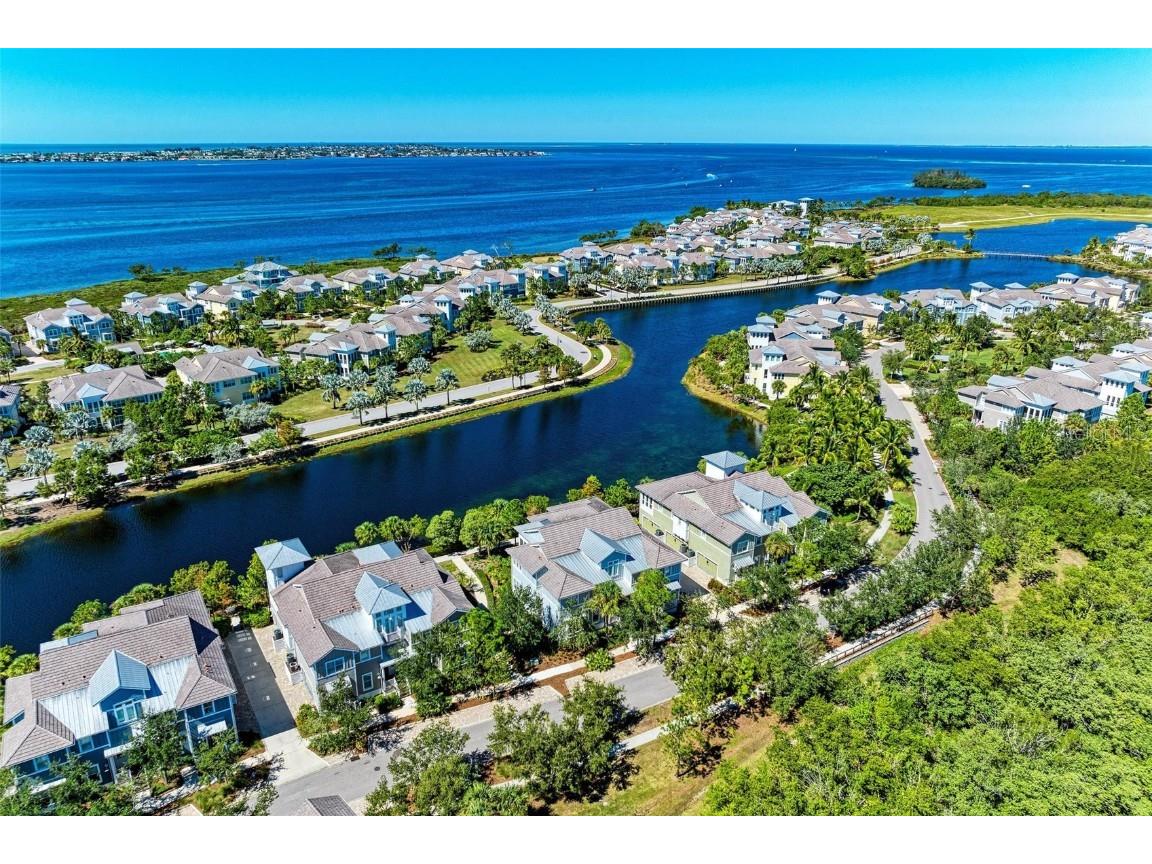 308 Sapphire Lake Drive #101 Bradenton FL 34209 A4587715 image1