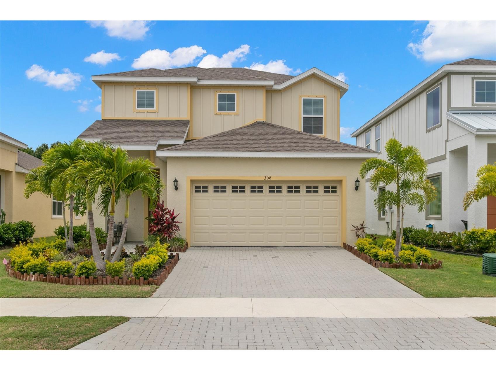 308 Shore Crab Way Apollo Beach FL 33572 TB8517514 image1