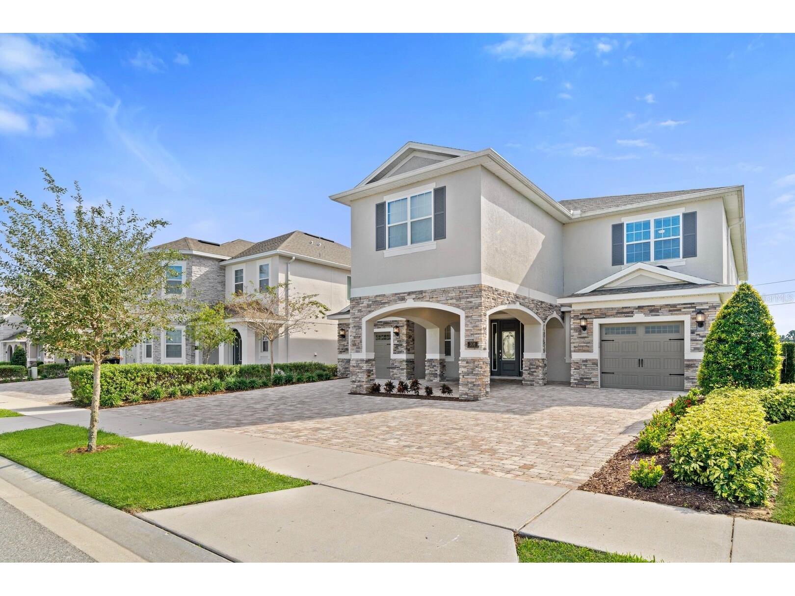 308 Southfield Street Kissimmee FL 34747 O6380091 image1