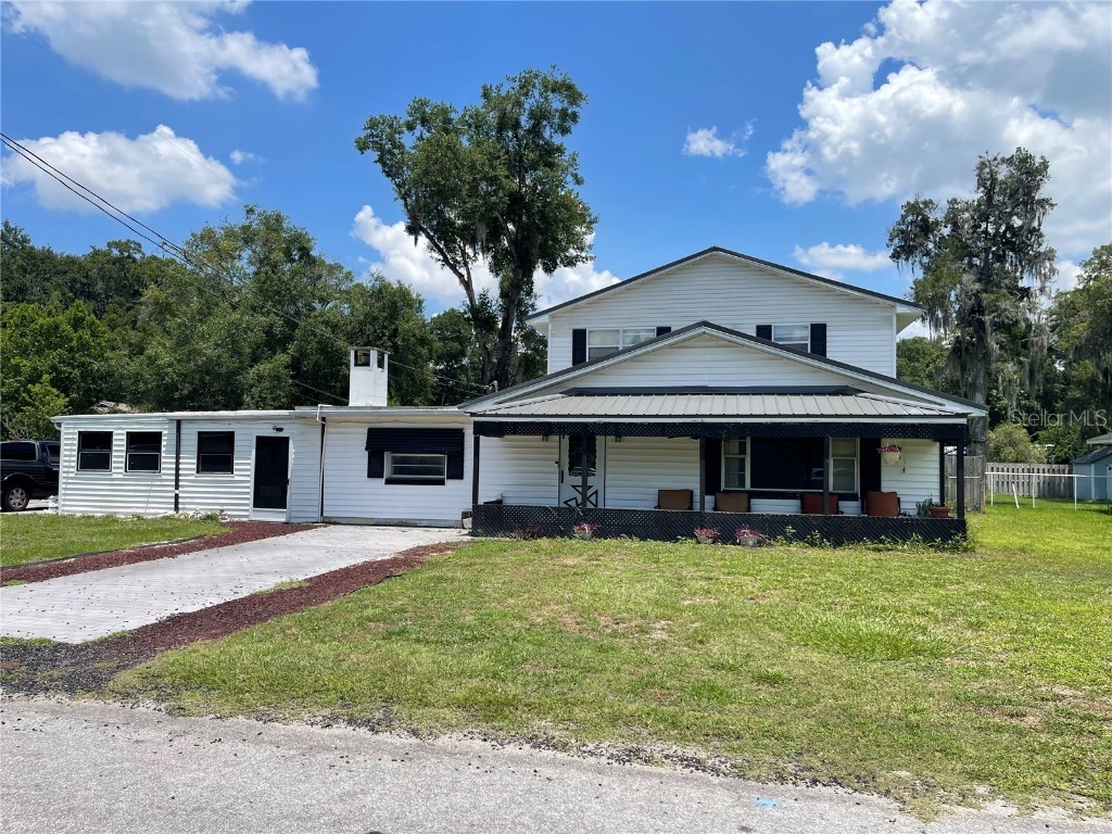 308 Stewart Street Wildwood FL 34785 OM659485 image1