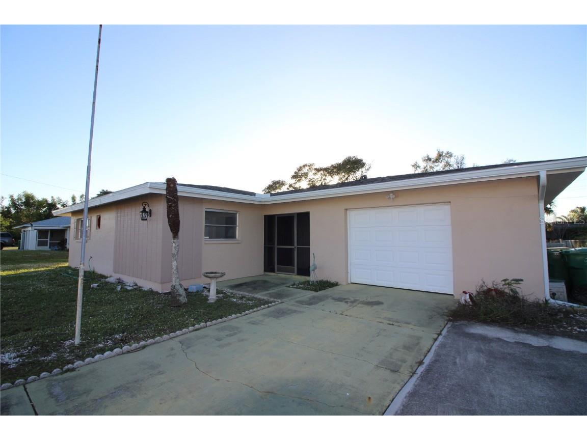 308 Timbruce Lane NW Port Charlotte FL 33952 C7506187 image1
