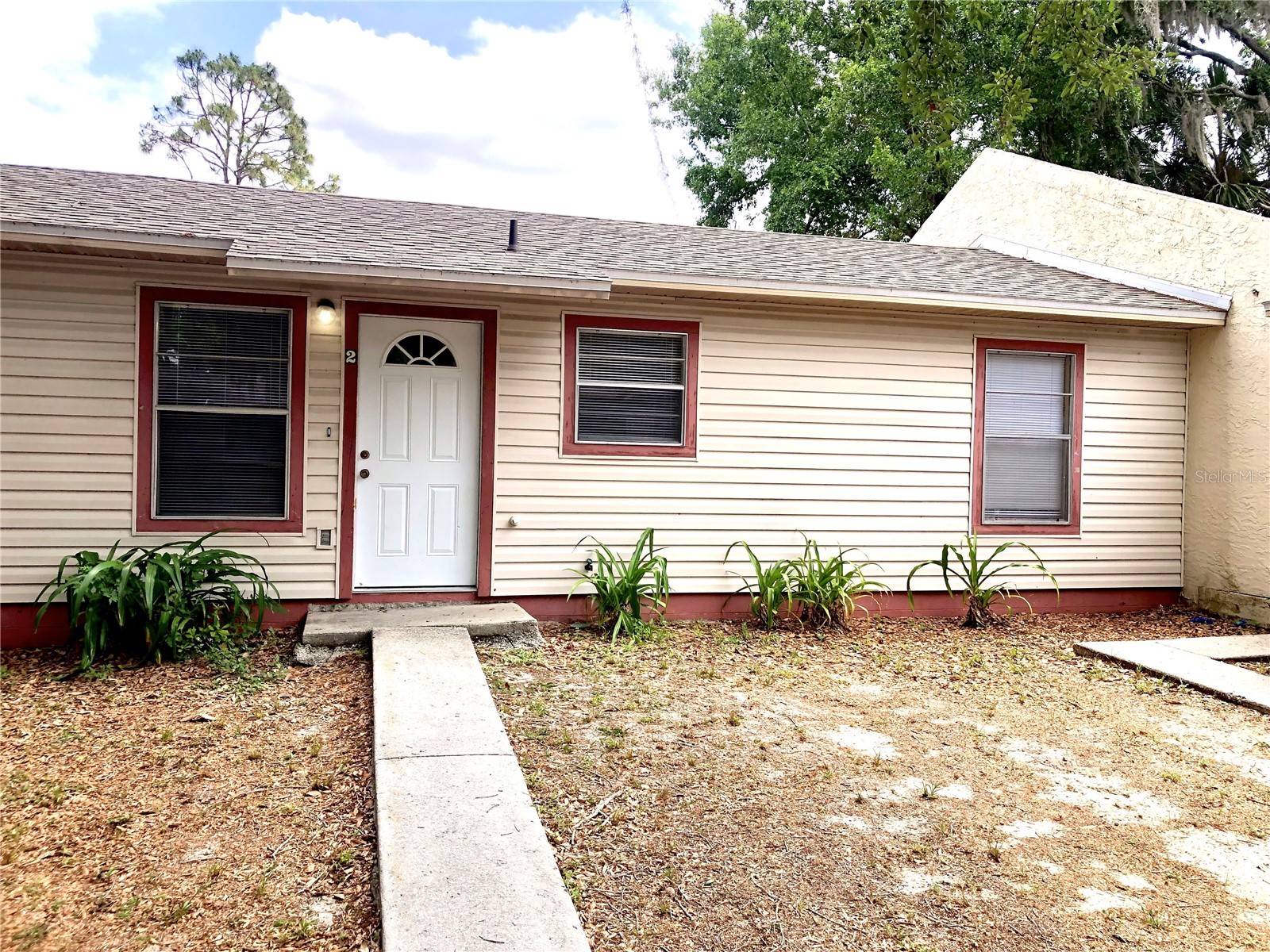 308 W Crescent Drive #2 Lakeland FL 33805 L4961469 image1