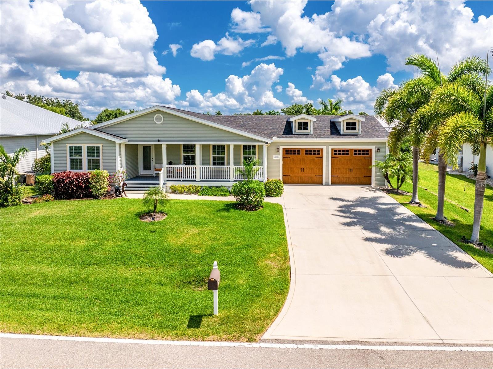 308 W Grace Street Punta Gorda FL 33950 C7527368 image1