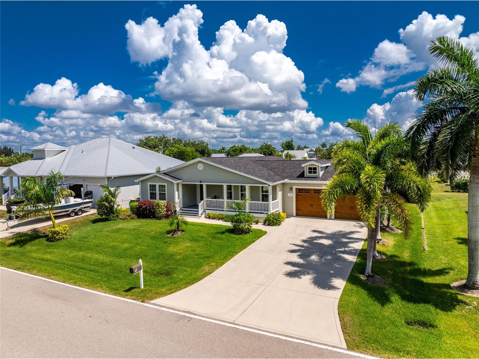 308 W Grace Street Punta Gorda FL 33950 C7527368 image36