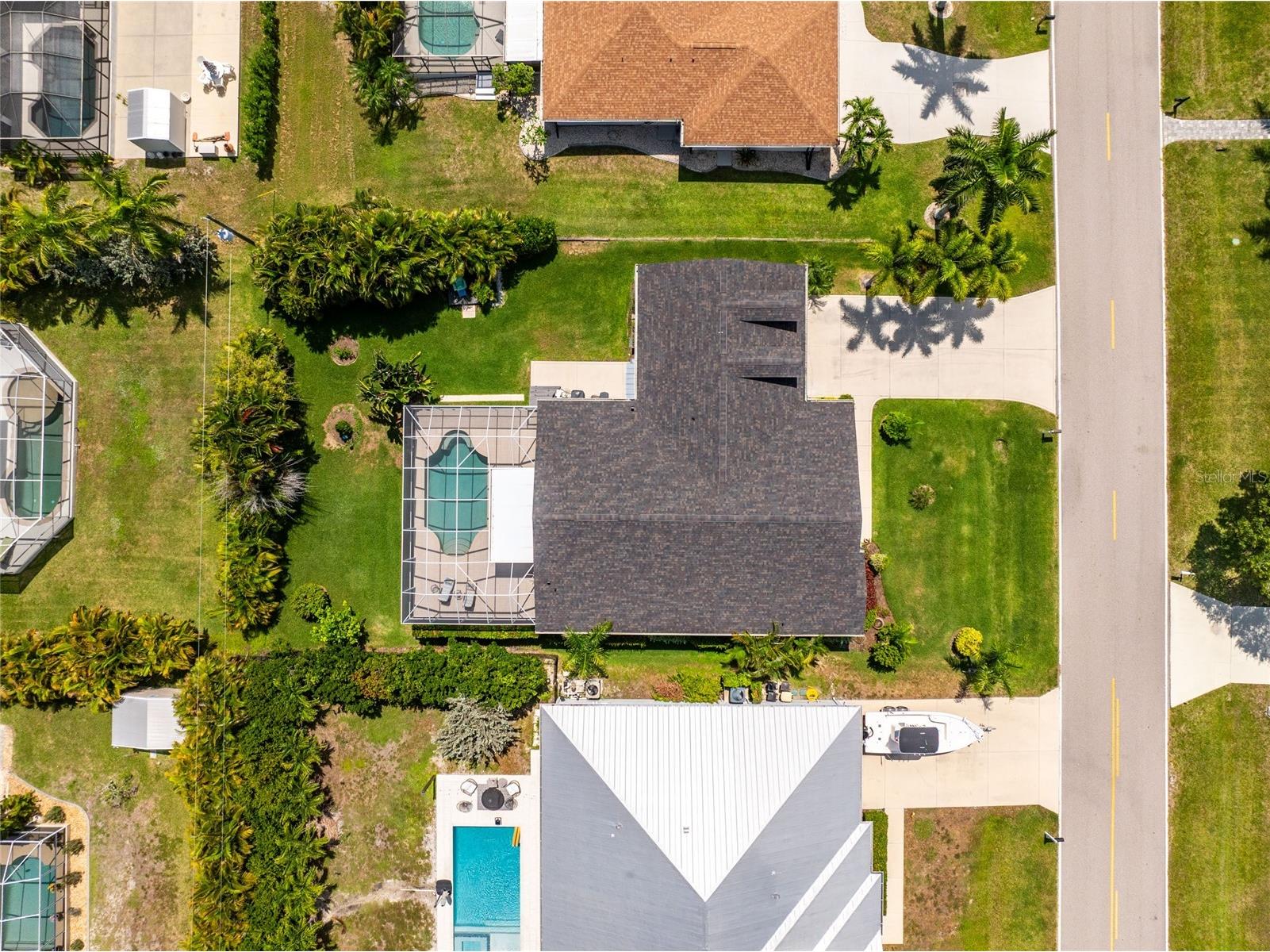 308 W Grace Street Punta Gorda FL 33950 C7527368 image41