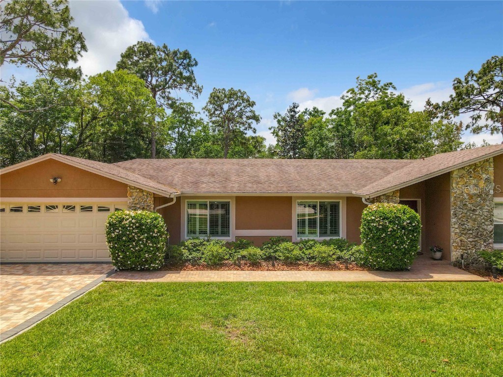 308 W Sweetwater Creek Drive Longwood FL 32779 - LAKE BRANTLEY O6104424 image1