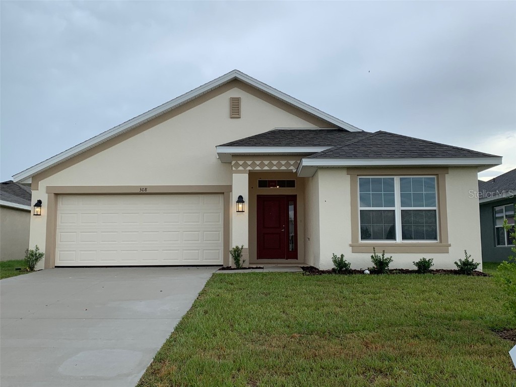 308 W Twisted Oaks Drive Beverly Hills FL 34465 OM682823 image1