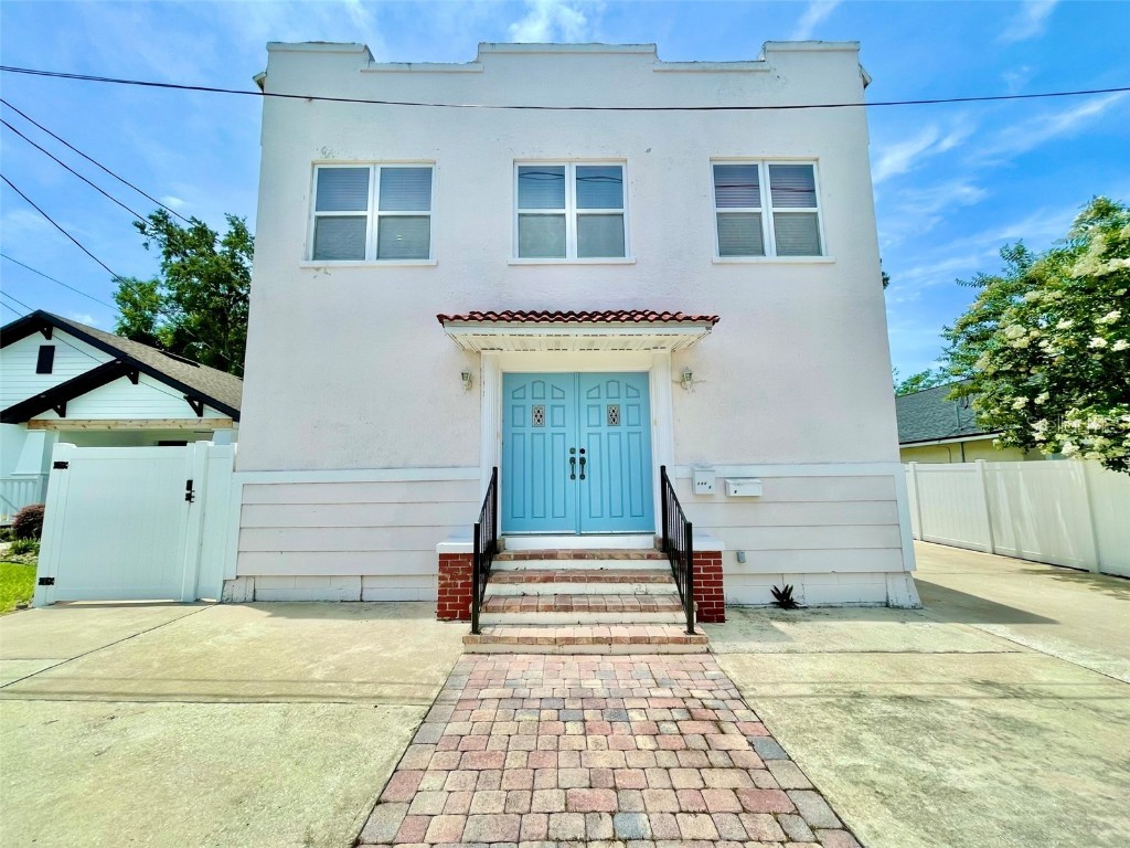 308 W Warren Avenue #B Tampa FL 33602 T3454143 image1