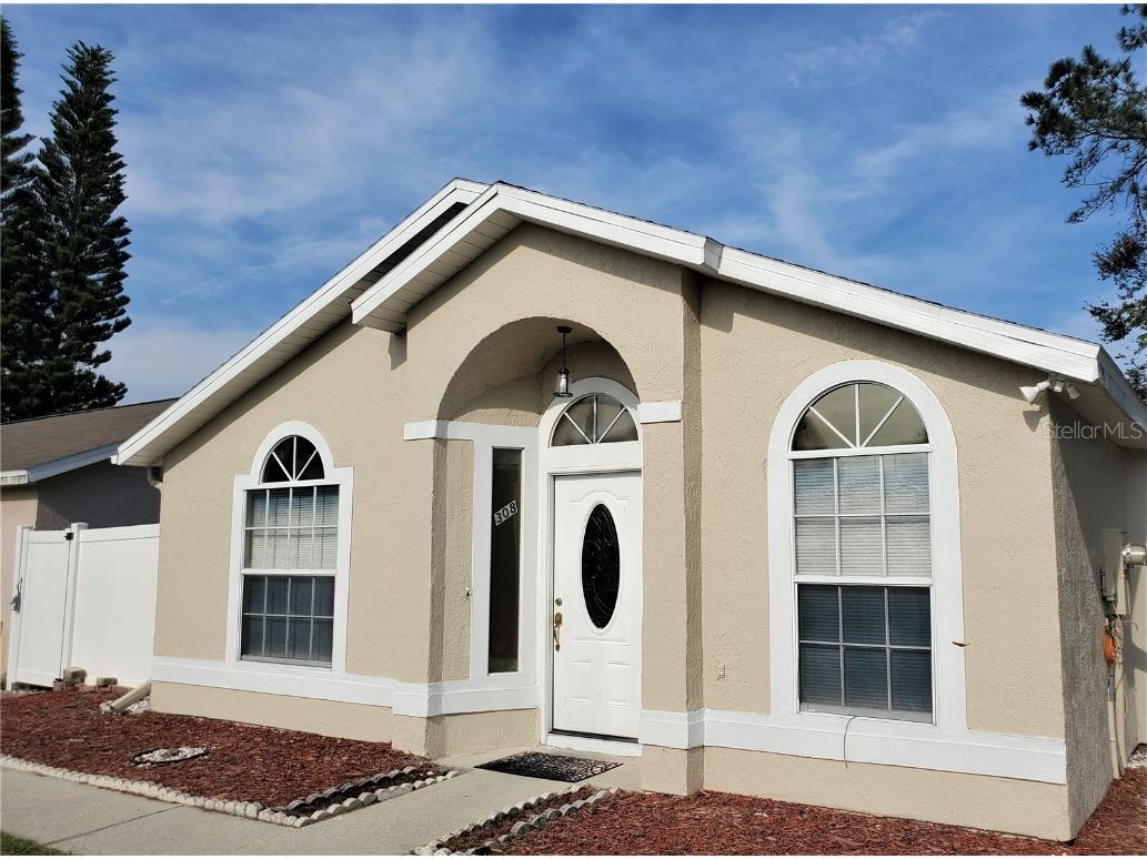 308 Winter Green Drive Winter Springs FL 32708 V4928920 image1