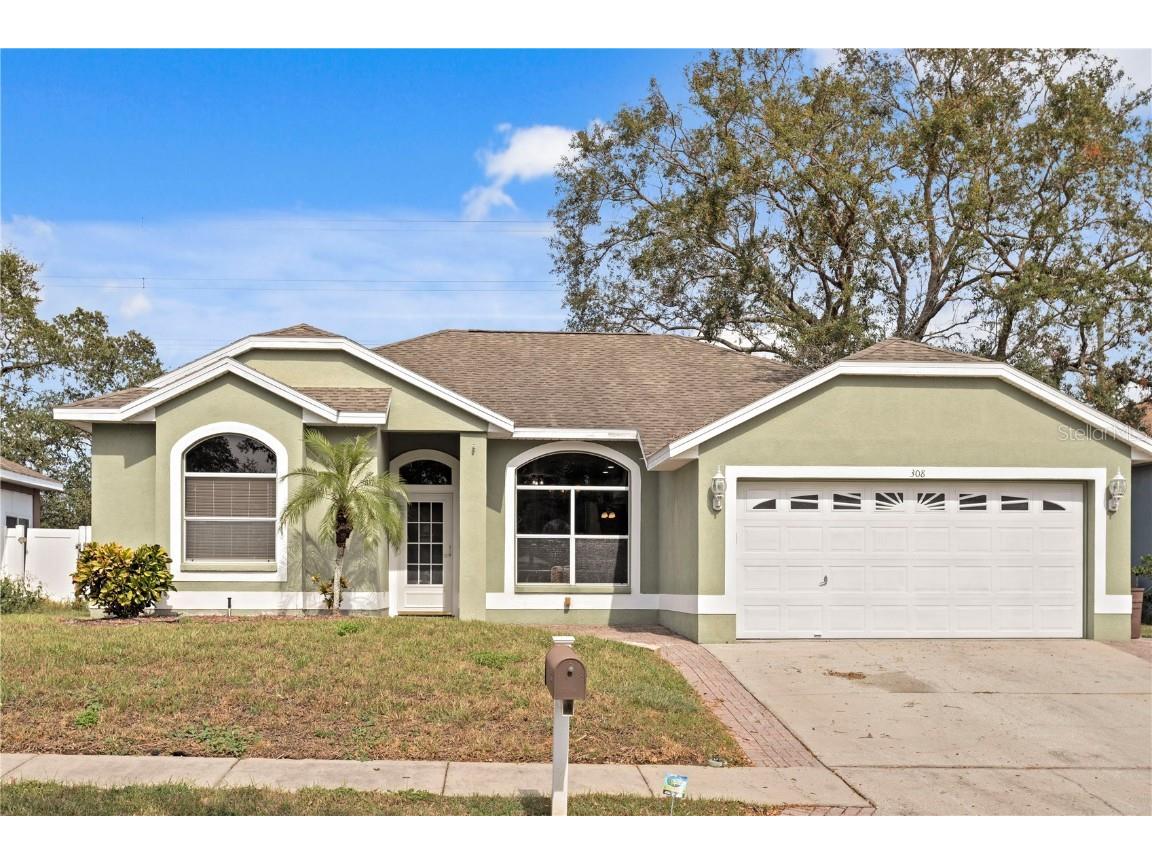 308 Wood Chuck Avenue Tarpon Springs FL 34689 TB8306217 image1