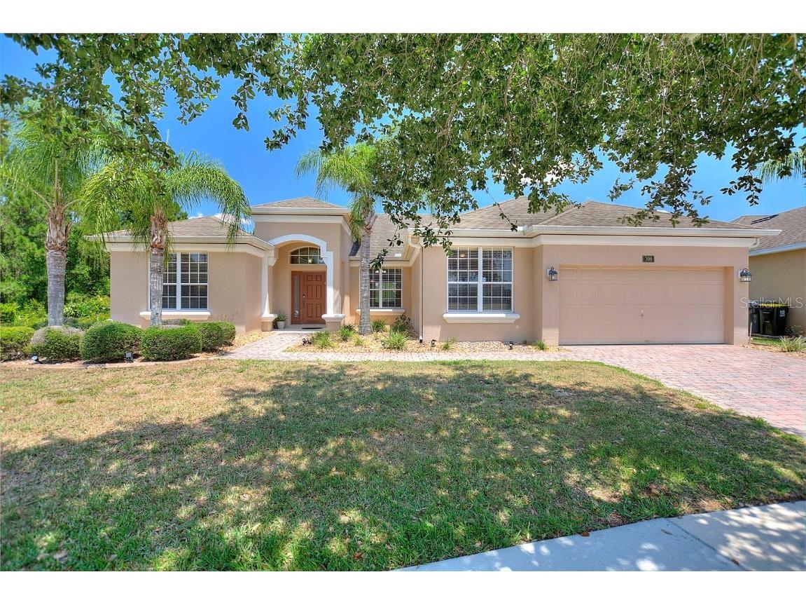 308 Yellow Snapdragon Drive Davenport FL 33837 O6091745 image1