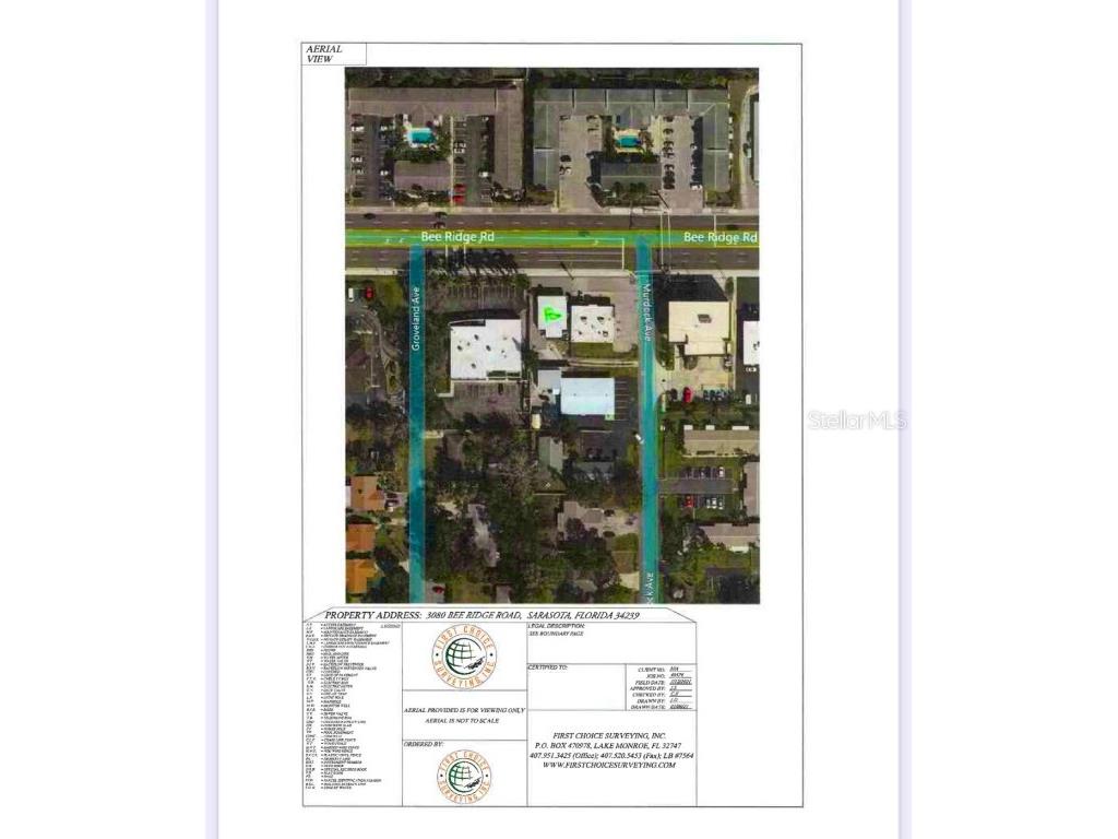 3080 Bee Ridge Road Sarasota FL 34239 A4628460 image25