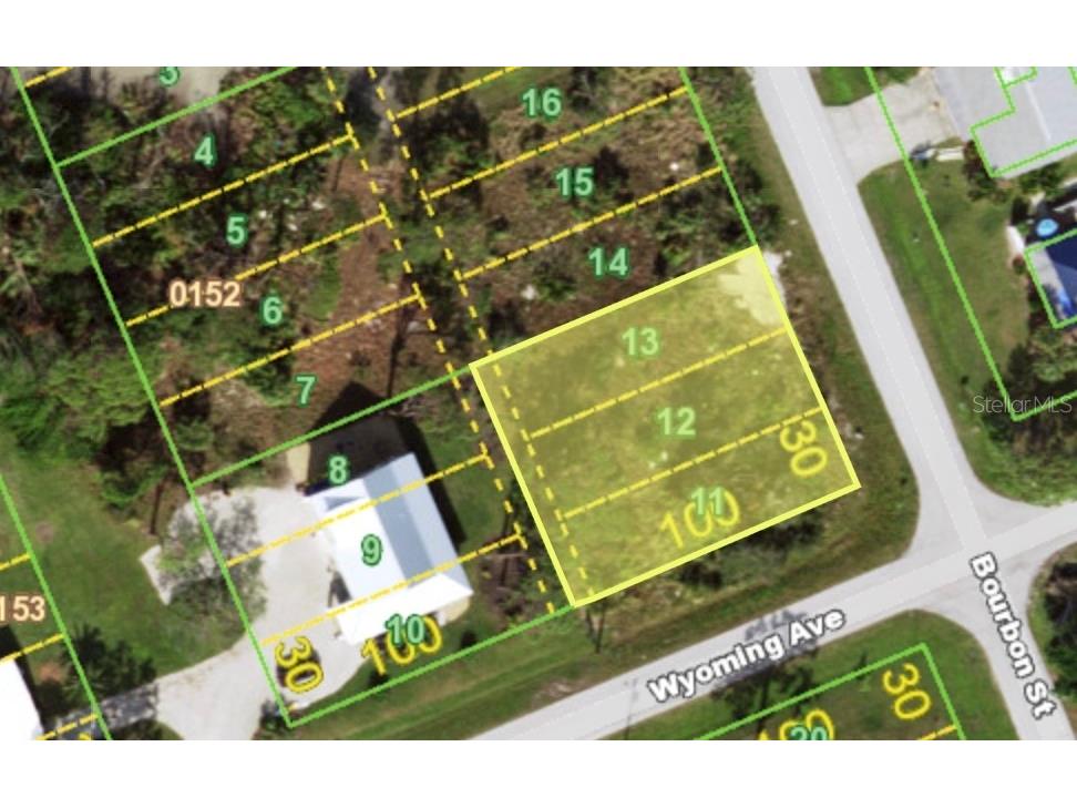 3080 Bourbon Street Englewood FL 34224 D6141883 image2