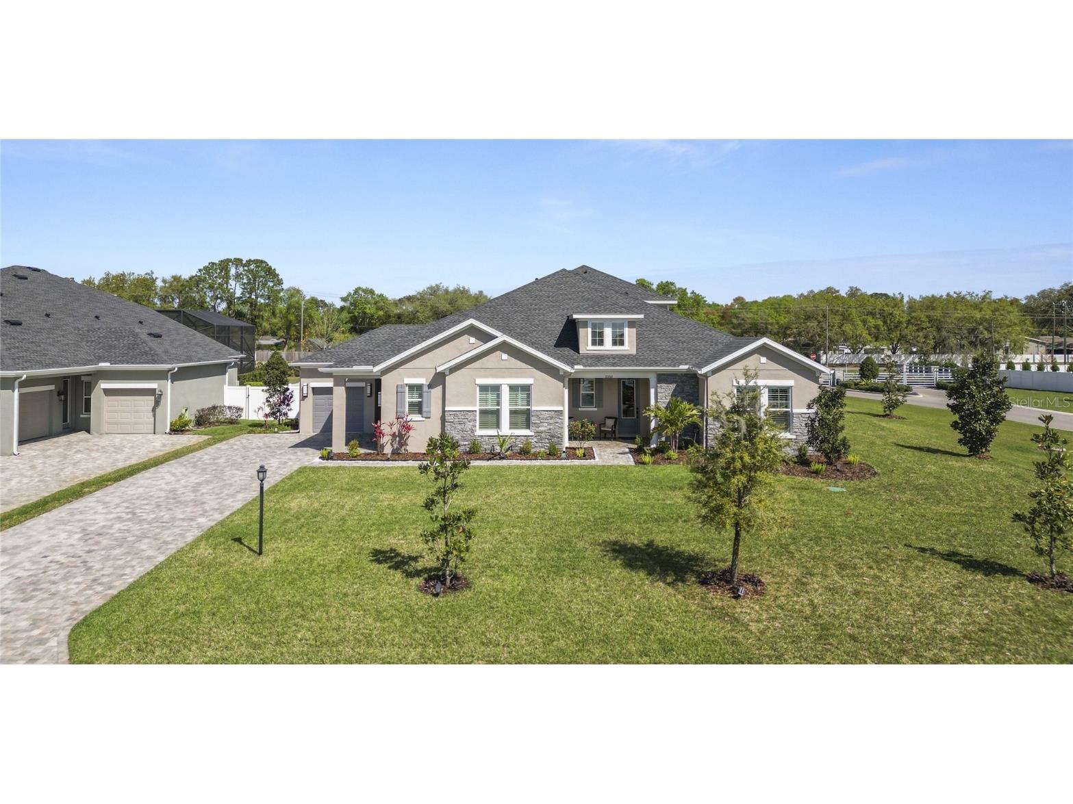3080 Brown Brocket Lane Lutz FL 33559 T3509411 image1