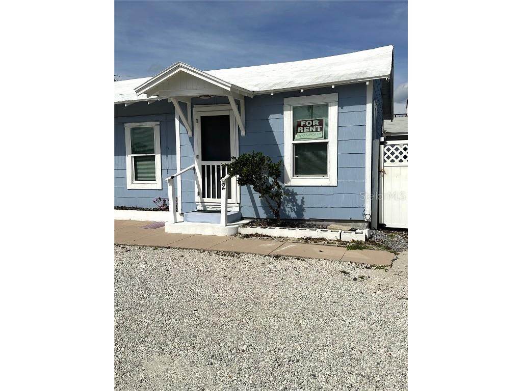 3080 Coastal Highway #2 Saint Augustine FL 32084 - ATLANTIC OCEAN T3436065 image1