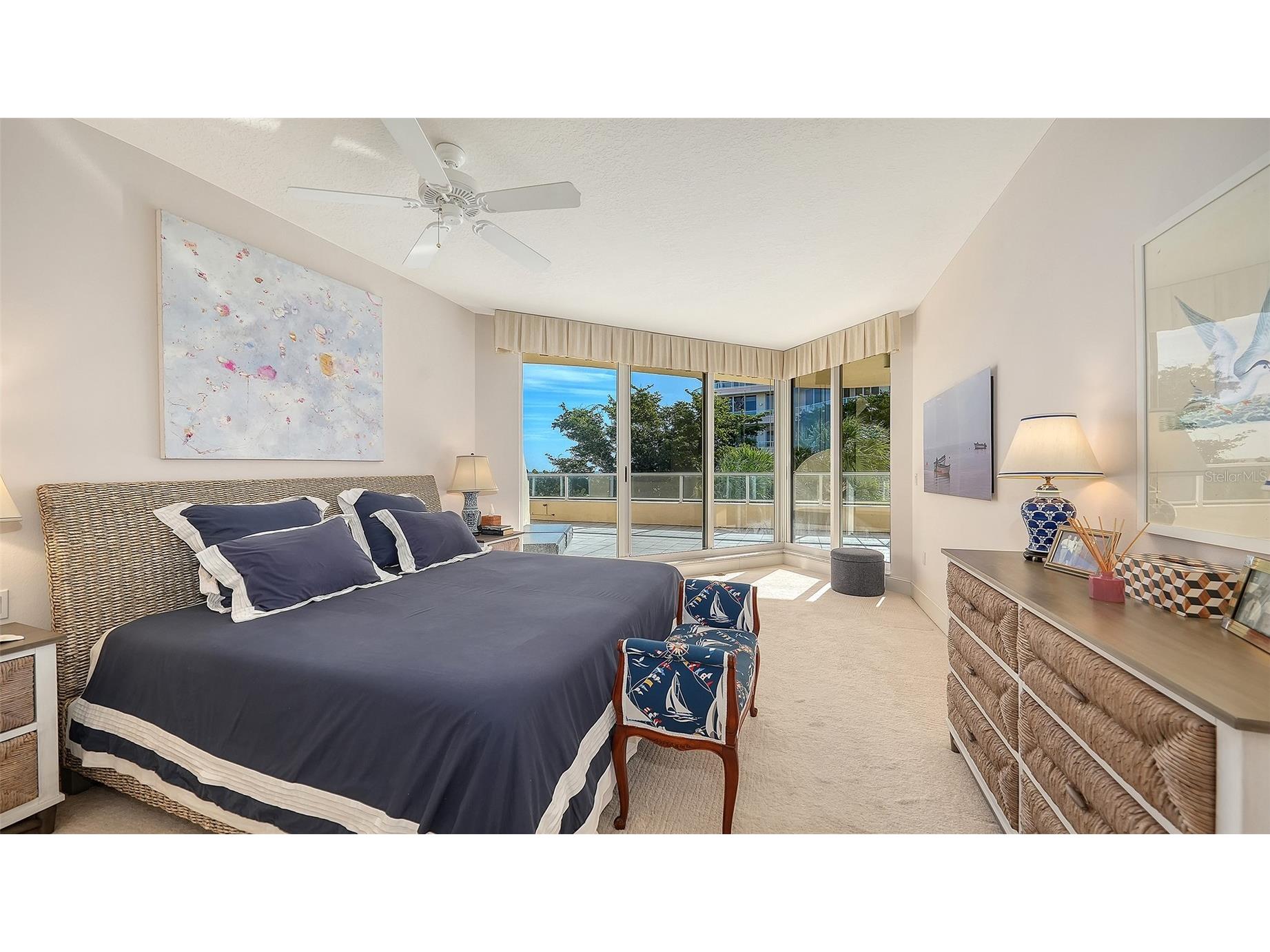 3080 Grand Bay Boulevard #515 Longboat Key FL 34228 - SARASOTA BAY A4674001 image15