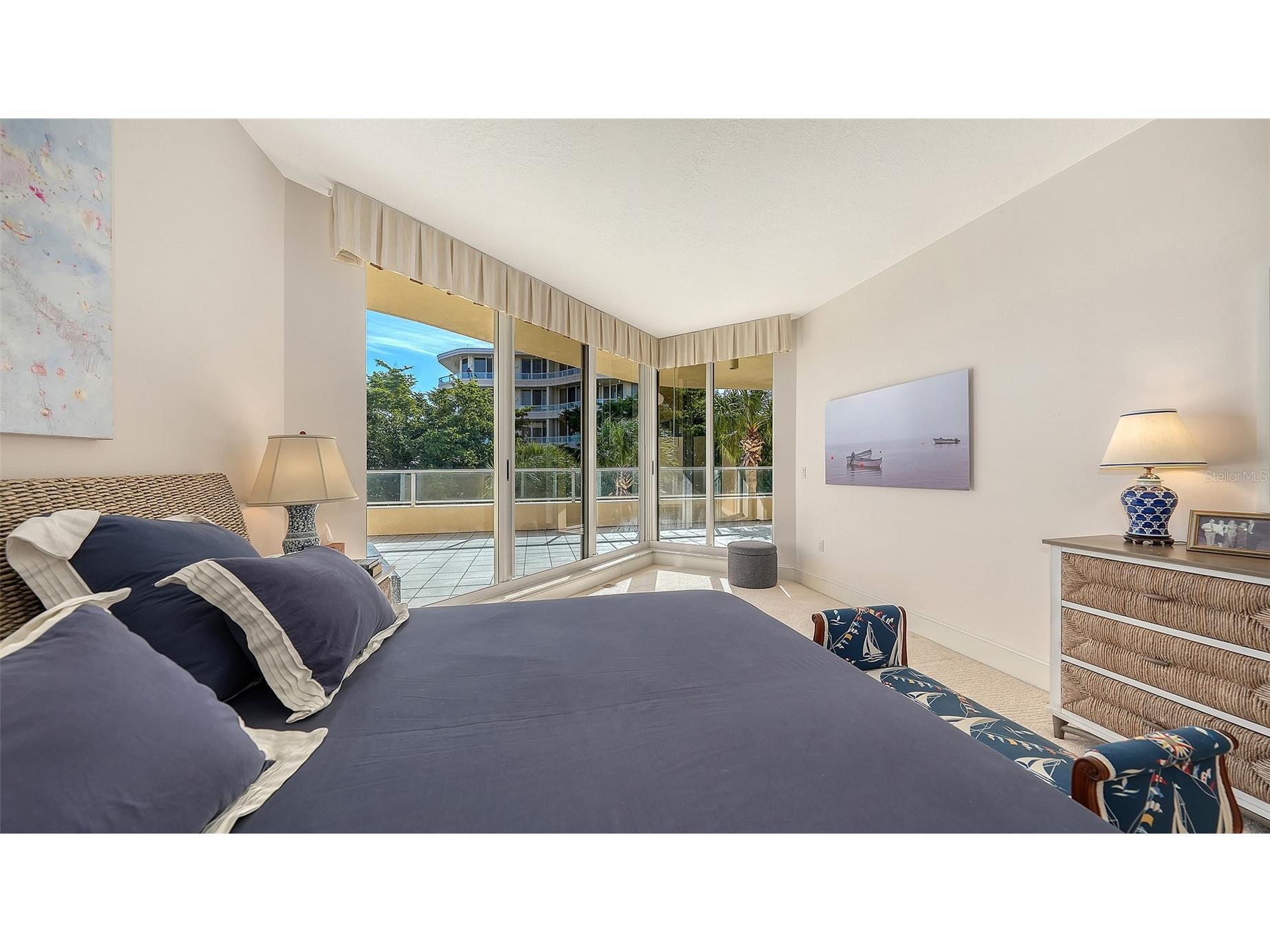 3080 Grand Bay Boulevard #515 Longboat Key FL 34228 - SARASOTA BAY A4674001 image16