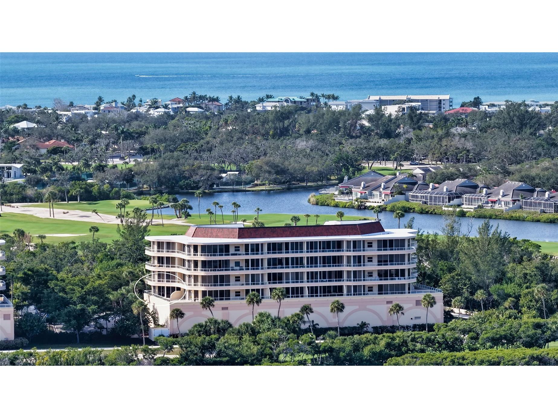 3080 Grand Bay Boulevard #515 Longboat Key FL 34228 - SARASOTA BAY A4674001 image3