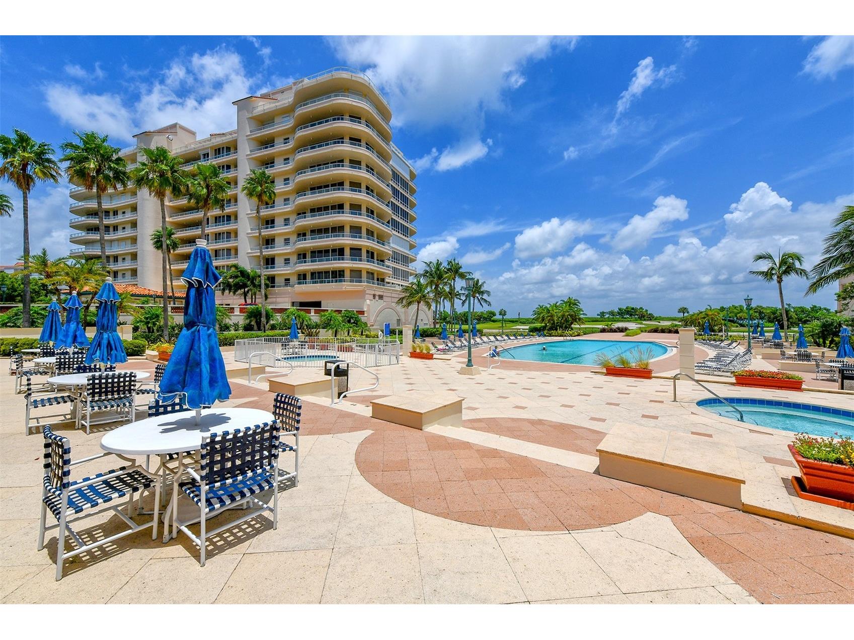 3080 Grand Bay Boulevard #515 Longboat Key FL 34228 - SARASOTA BAY A4674001 image31