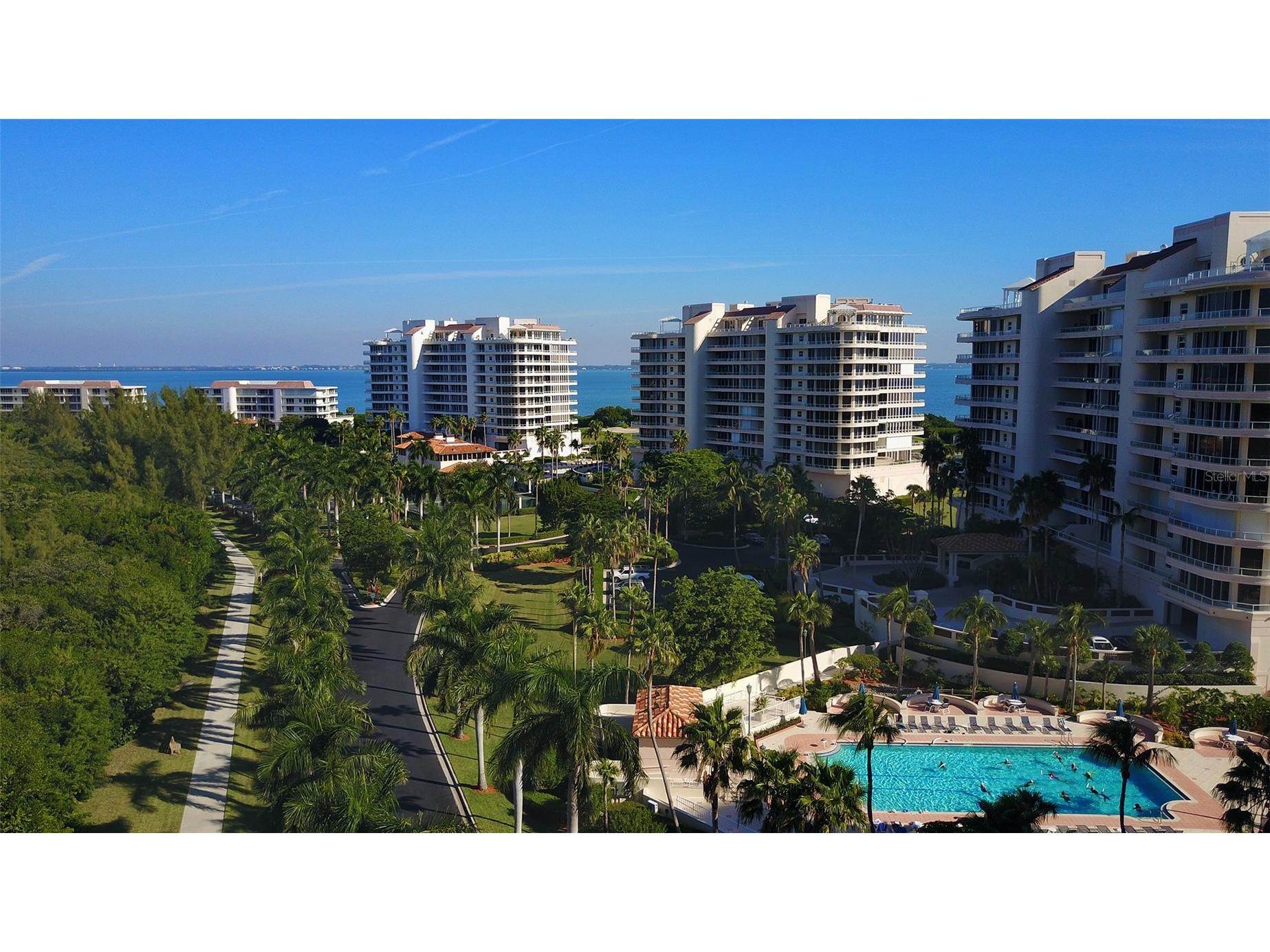 3080 Grand Bay Boulevard #515 Longboat Key FL 34228 - SARASOTA BAY A4674001 image44