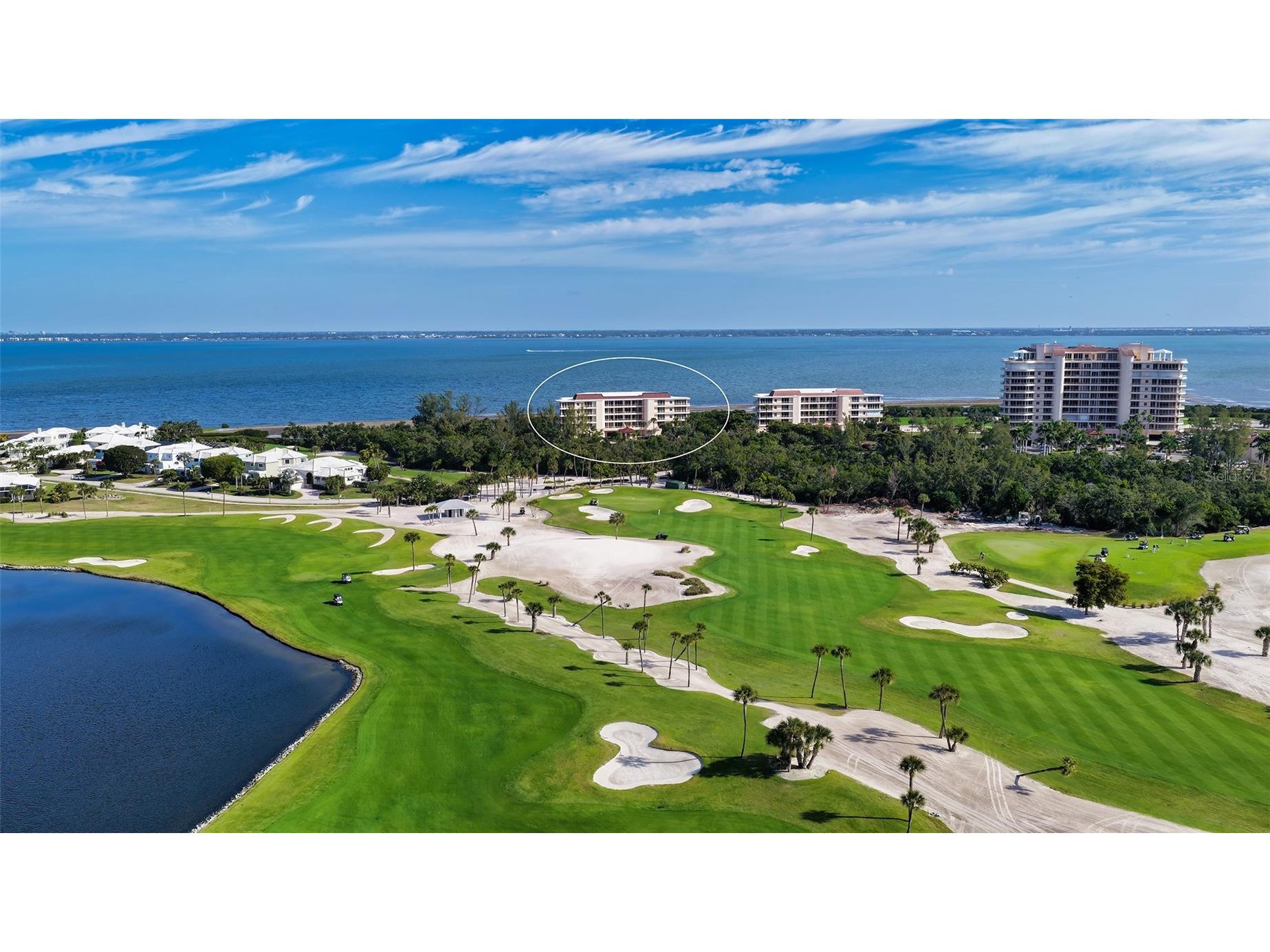 3080 Grand Bay Boulevard #515 Longboat Key FL 34228 - SARASOTA BAY A4674001 image48