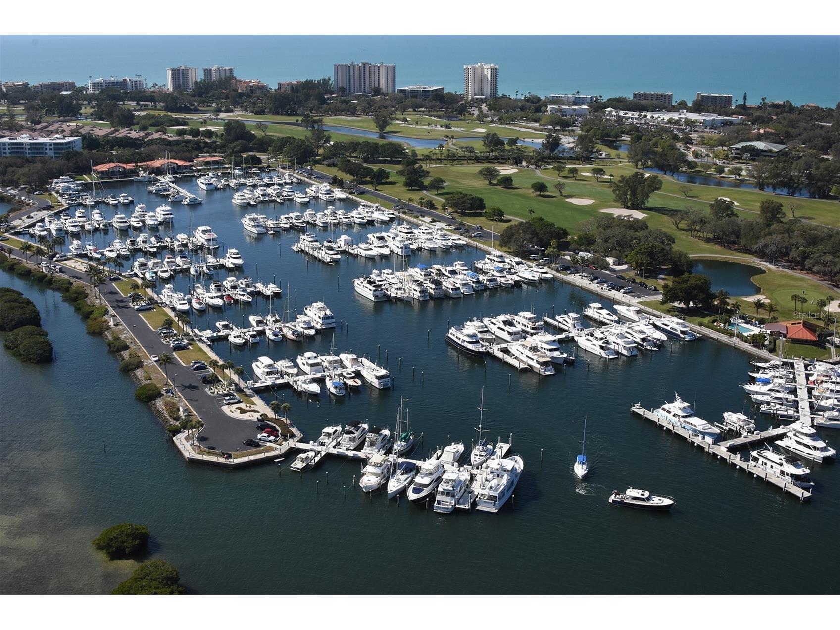 3080 Grand Bay Boulevard #515 Longboat Key FL 34228 - SARASOTA BAY A4674001 image55