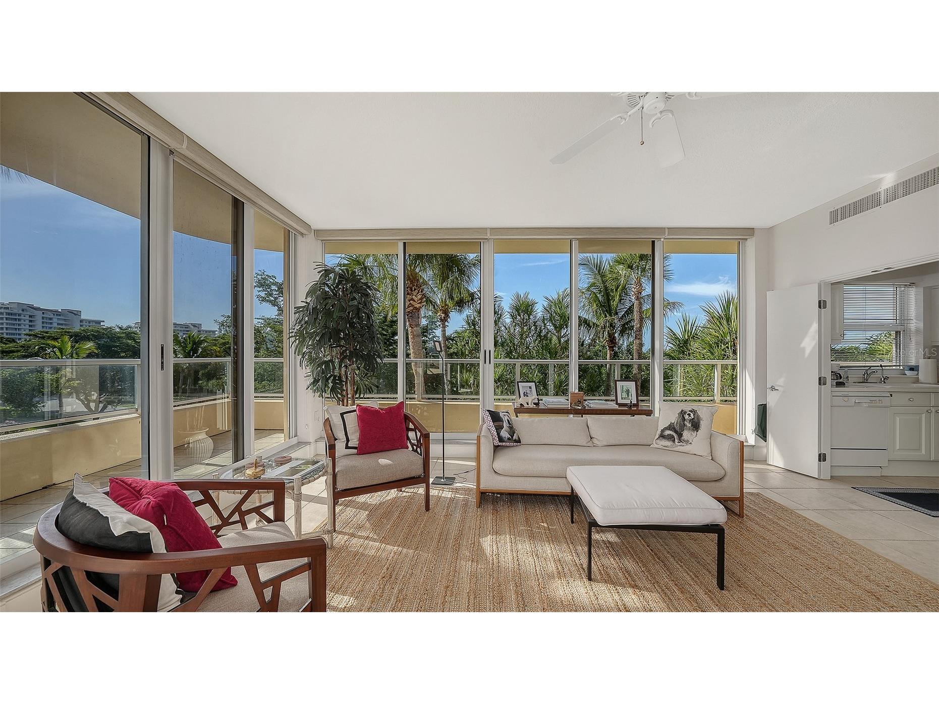 3080 Grand Bay Boulevard #515 Longboat Key FL 34228 - SARASOTA BAY A4674001 image6