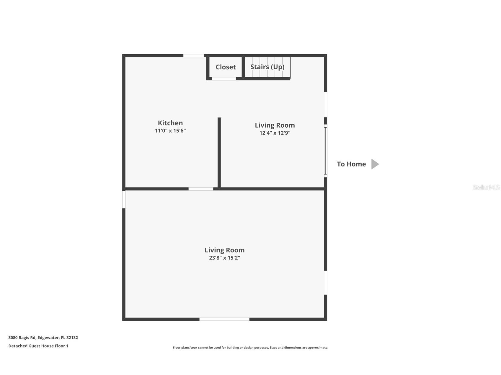 3080 Ragis Road Edgewater FL 32132 NS1087241 image85