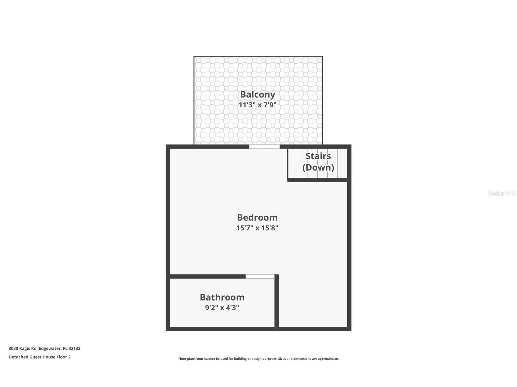 3080 Ragis Road Edgewater FL 32132 NS1087241 image86