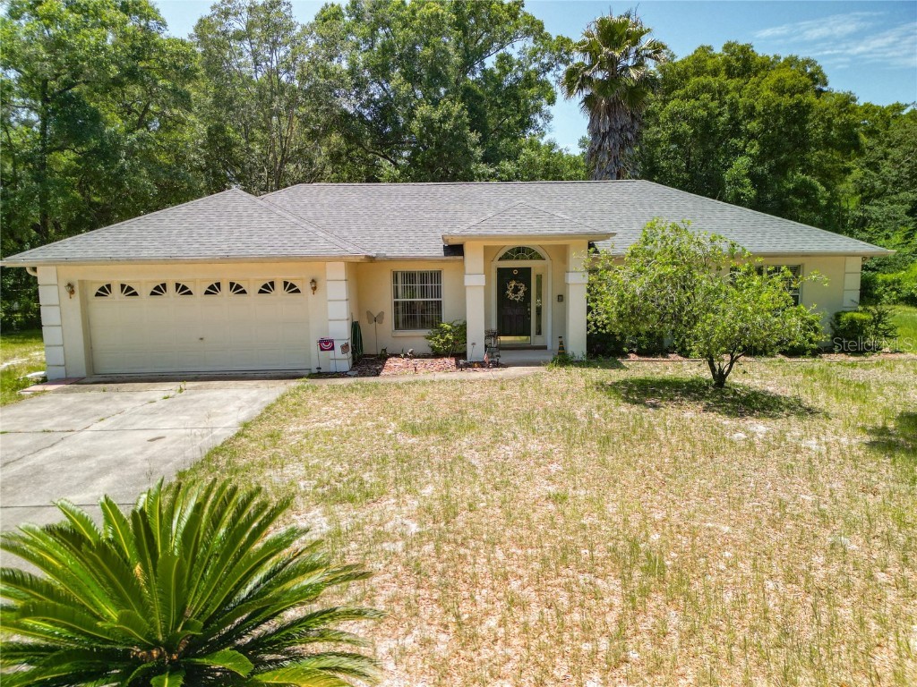 3080 SE 159th Lane Road Summerfield FL 34491 T3532655 image1