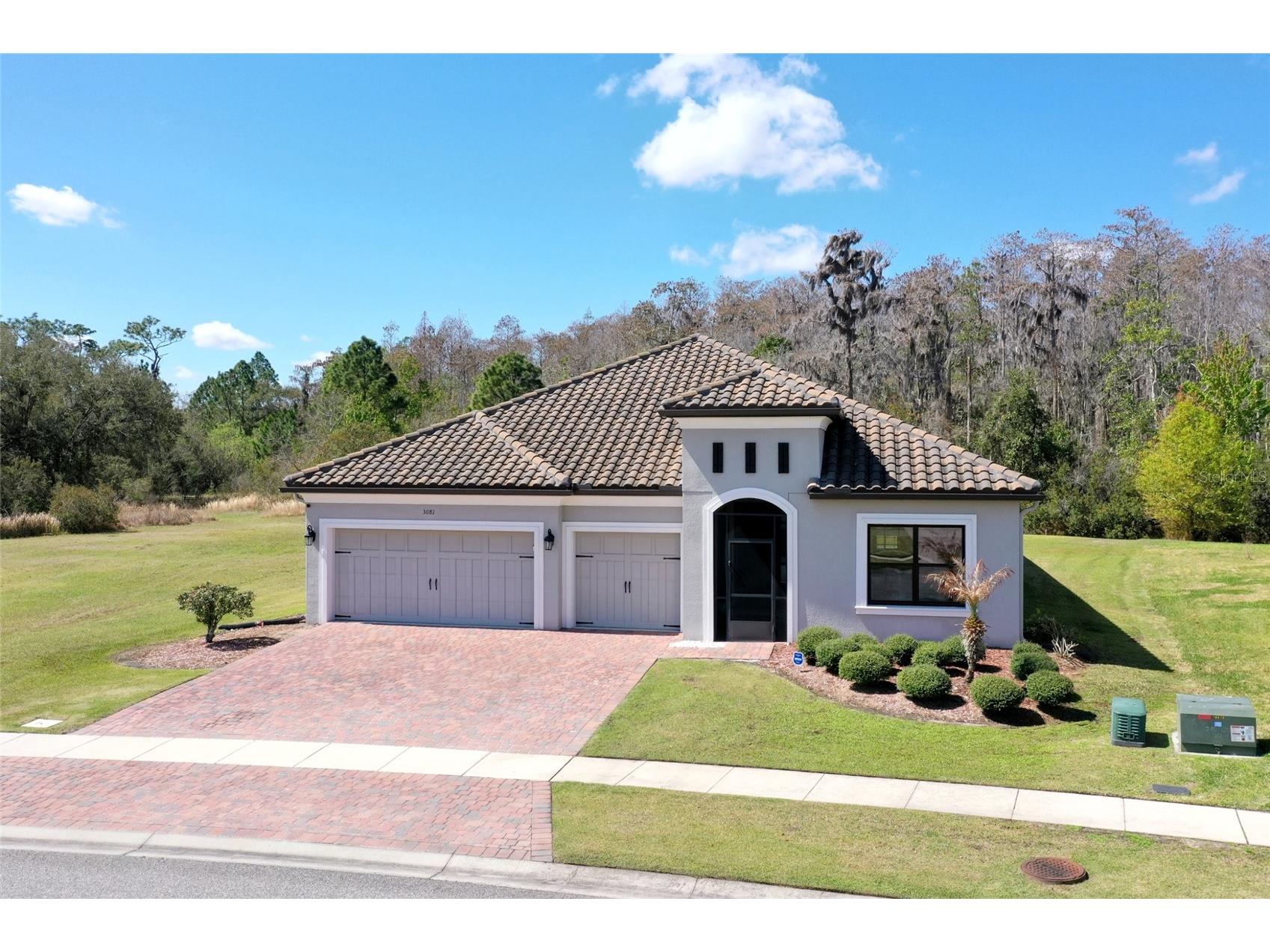 3081 Agostino Terrace Kissimmee FL 34746 - LAKE TOHOPEKALIGA S5144653 image1