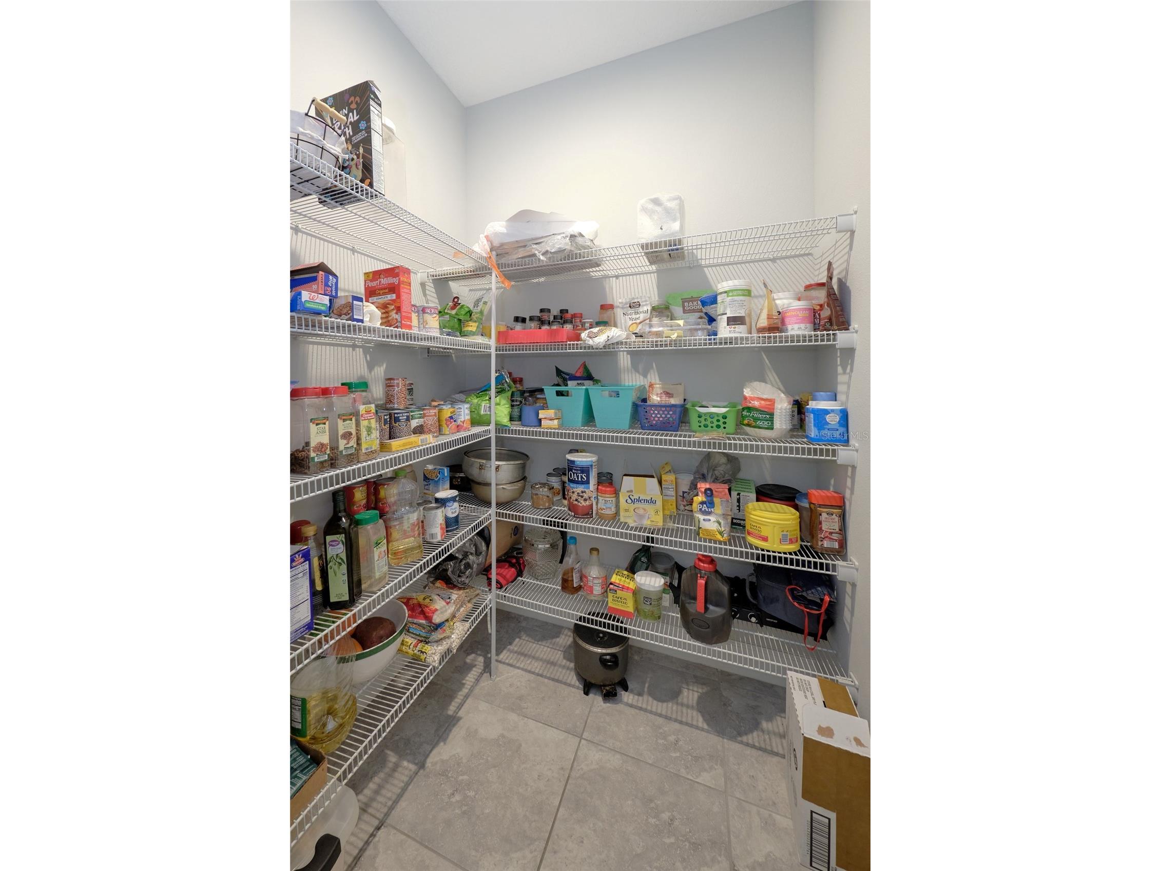 3081 Agostino Terrace Kissimmee FL 34746 - LAKE TOHOPEKALIGA S5144653 image13