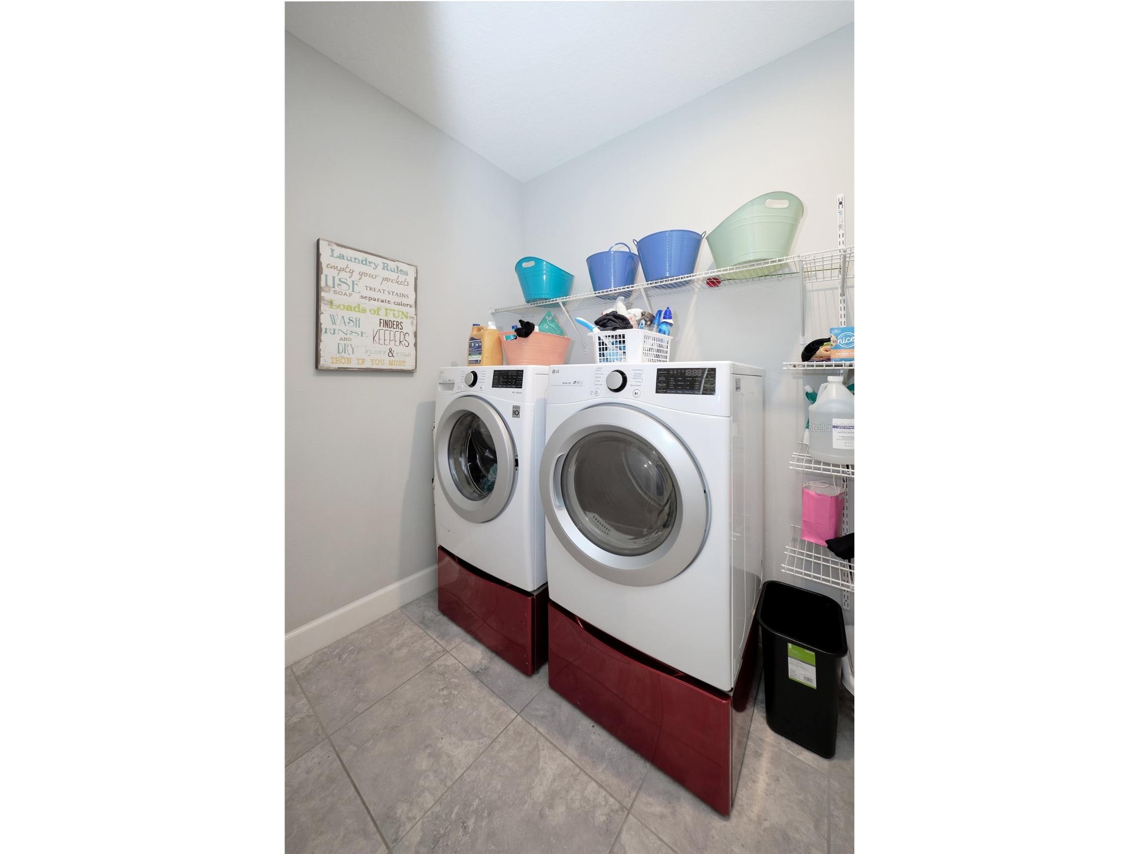 3081 Agostino Terrace Kissimmee FL 34746 - LAKE TOHOPEKALIGA S5144653 image29