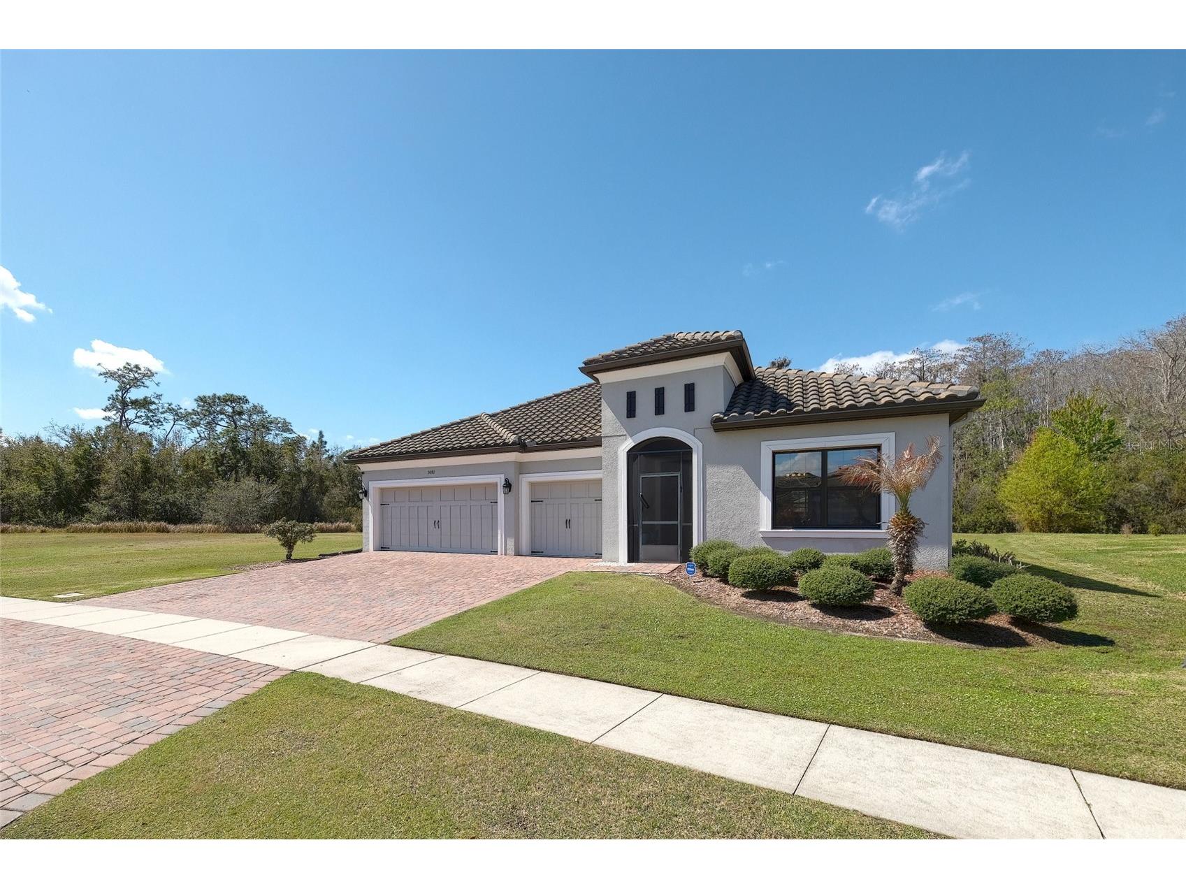 3081 Agostino Terrace Kissimmee FL 34746 - LAKE TOHOPEKALIGA S5144653 image3