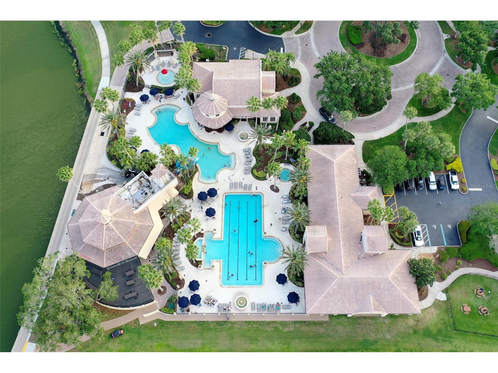 3081 Agostino Terrace Kissimmee FL 34746 - LAKE TOHOPEKALIGA S5144653 image32