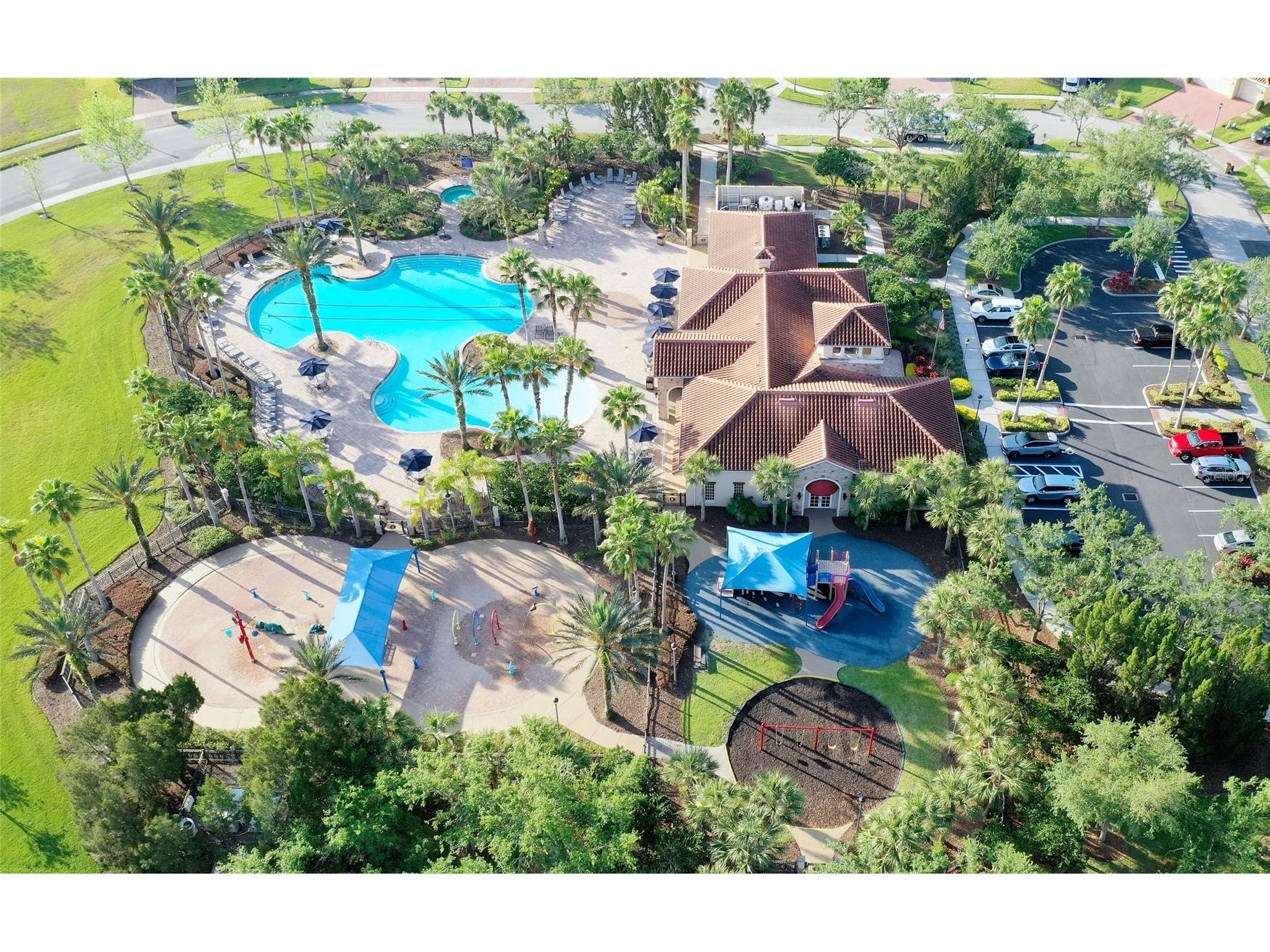 3081 Agostino Terrace Kissimmee FL 34746 - LAKE TOHOPEKALIGA S5144653 image38