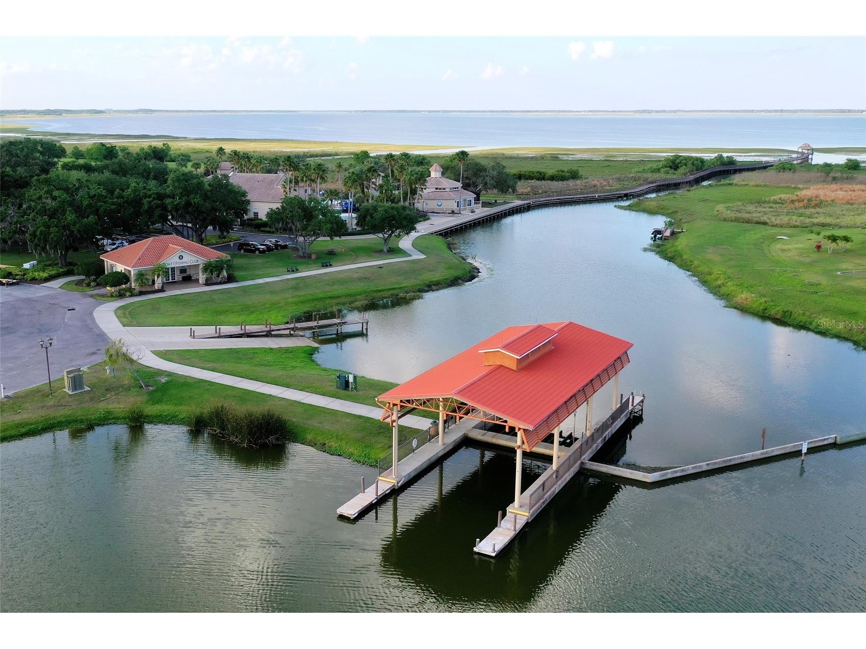 3081 Agostino Terrace Kissimmee FL 34746 - LAKE TOHOPEKALIGA S5144653 image39