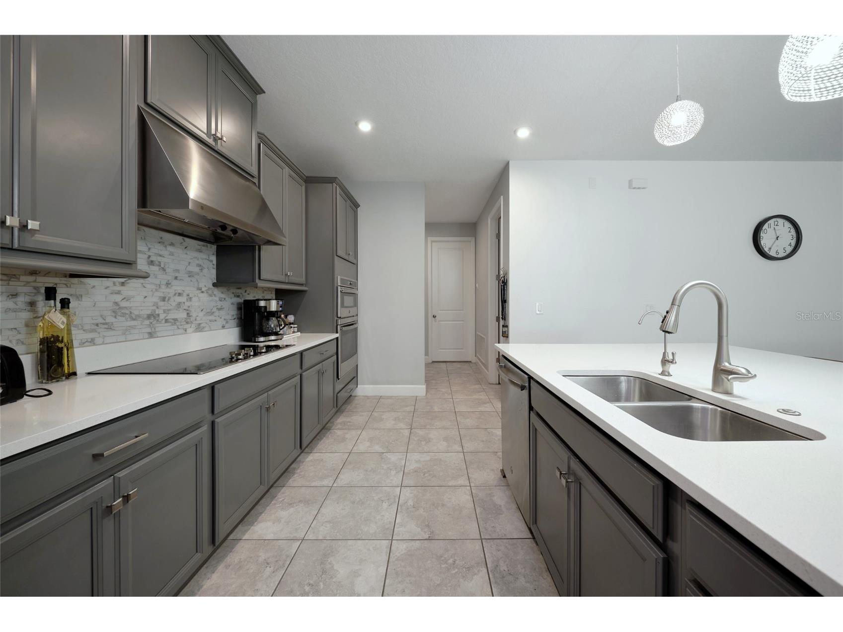 3081 Agostino Terrace Kissimmee FL 34746 - LAKE TOHOPEKALIGA S5144653 image4