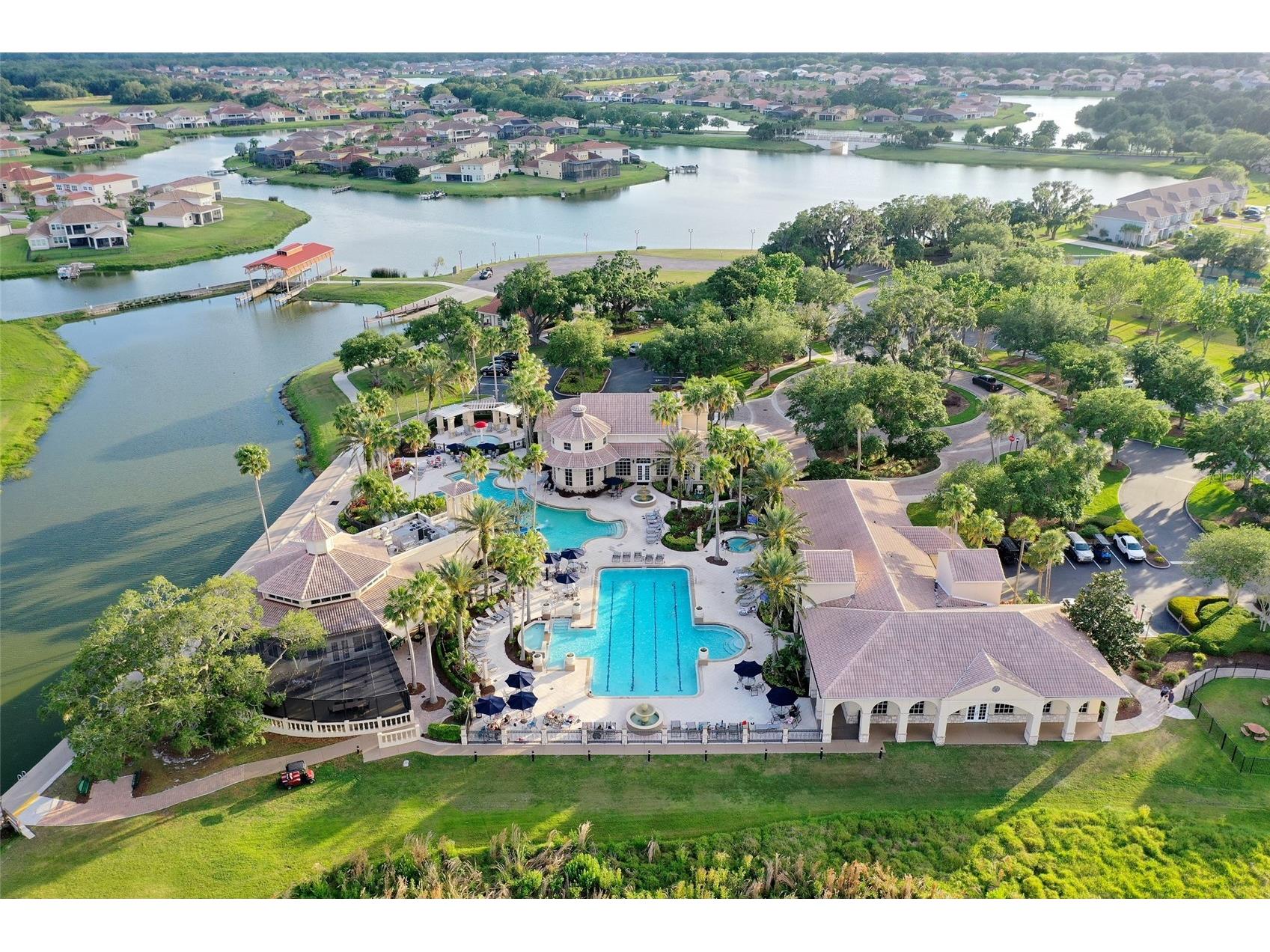 3081 Agostino Terrace Kissimmee FL 34746 - LAKE TOHOPEKALIGA S5144653 image44