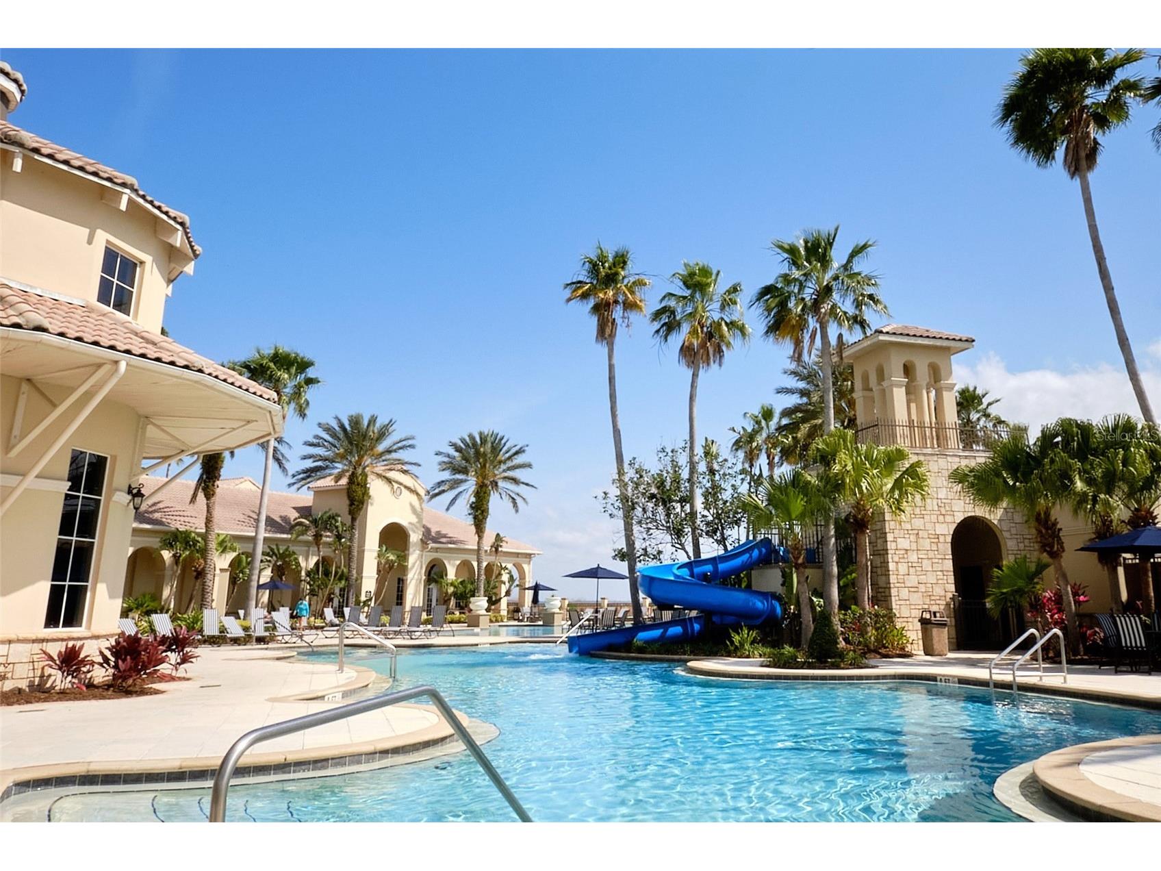 3081 Agostino Terrace Kissimmee FL 34746 - LAKE TOHOPEKALIGA S5144653 image48