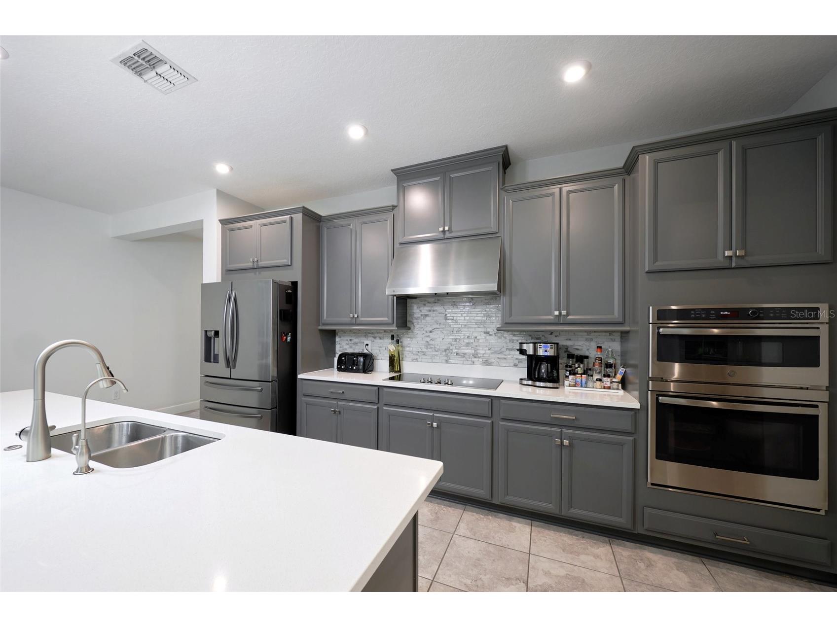 3081 Agostino Terrace Kissimmee FL 34746 - LAKE TOHOPEKALIGA S5144653 image5