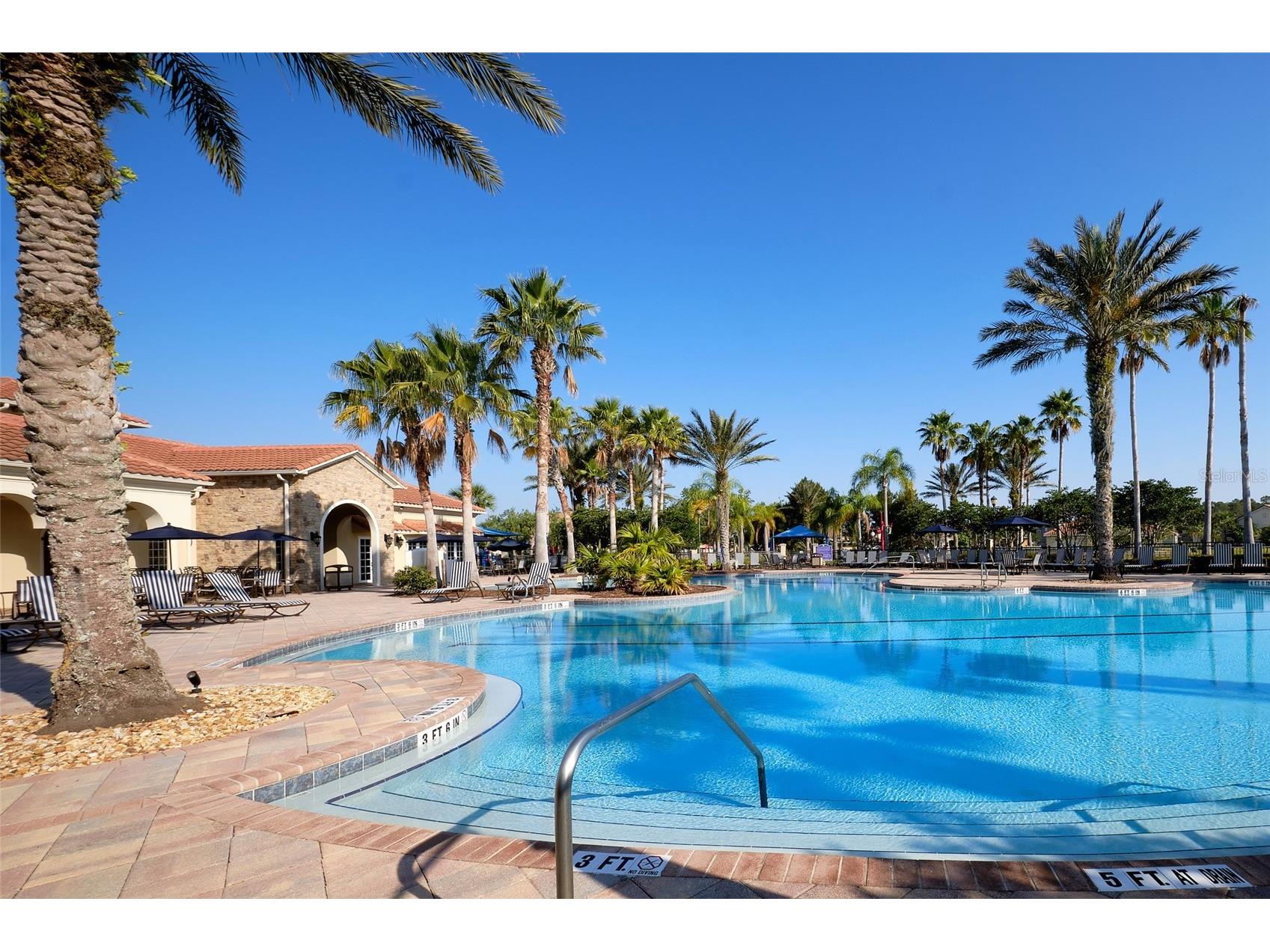 3081 Agostino Terrace Kissimmee FL 34746 - LAKE TOHOPEKALIGA S5144653 image50