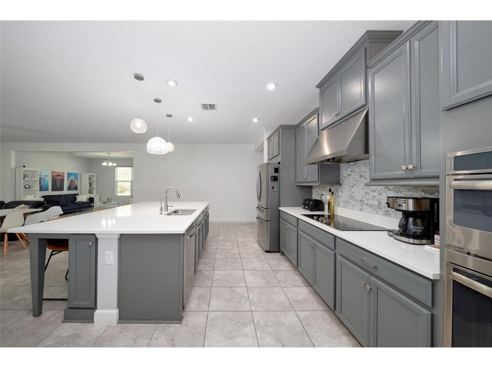 3081 Agostino Terrace Kissimmee FL 34746 - LAKE TOHOPEKALIGA S5144653 image7