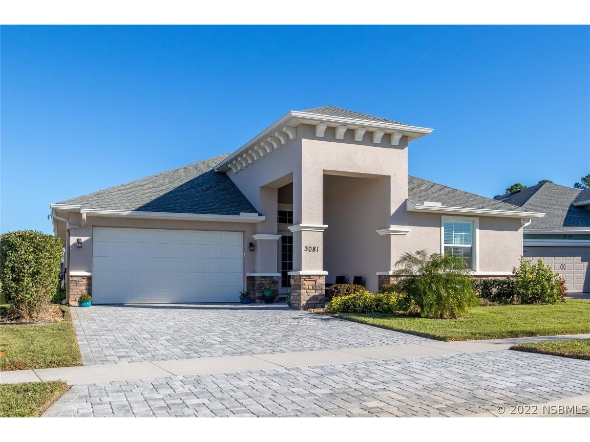 3081 Borassus Drive New Smyrna Beach FL 32168 NS1072028 image1