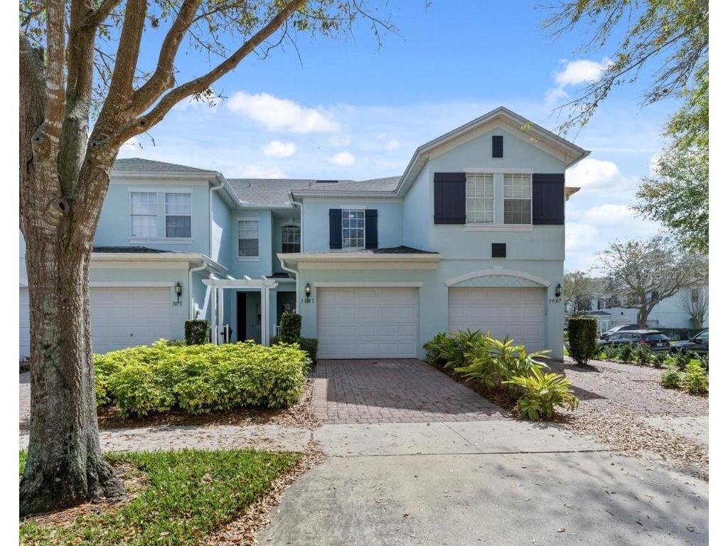 3081 Capri Isle Way Orlando FL 32835 O6093569 image1
