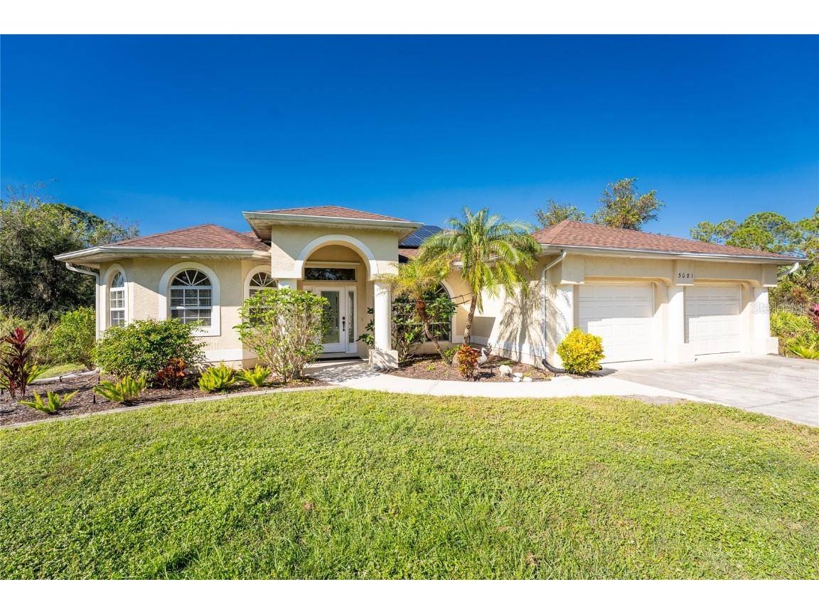 3081 Collingswood Boulevard Port Charlotte FL 33948 C7500285 image1